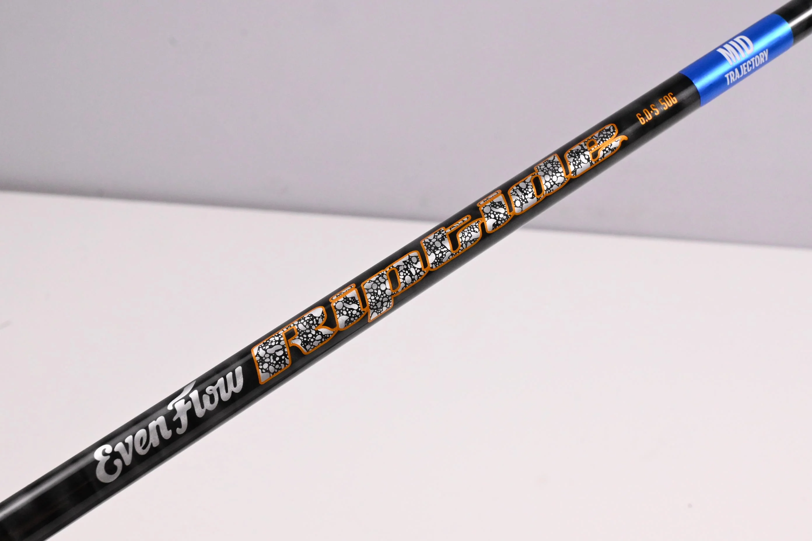 Project X Evenflow Riptide 50 Driver Shaft / Stiff Flex / Wilson Adapter