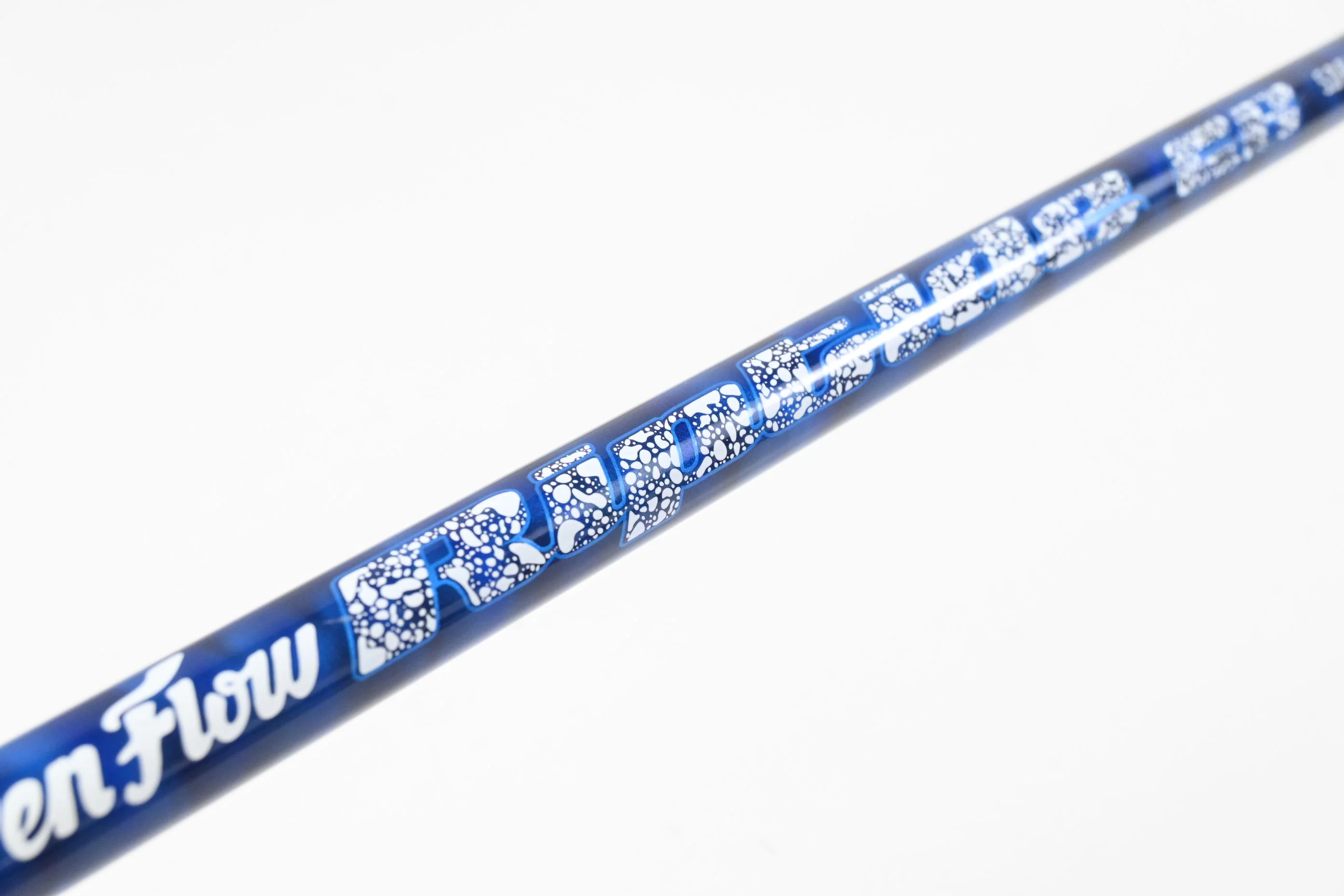 Evenflow Riptide CB 50 Driver Shaft / Senior Flex / .335" Tip / Uncut