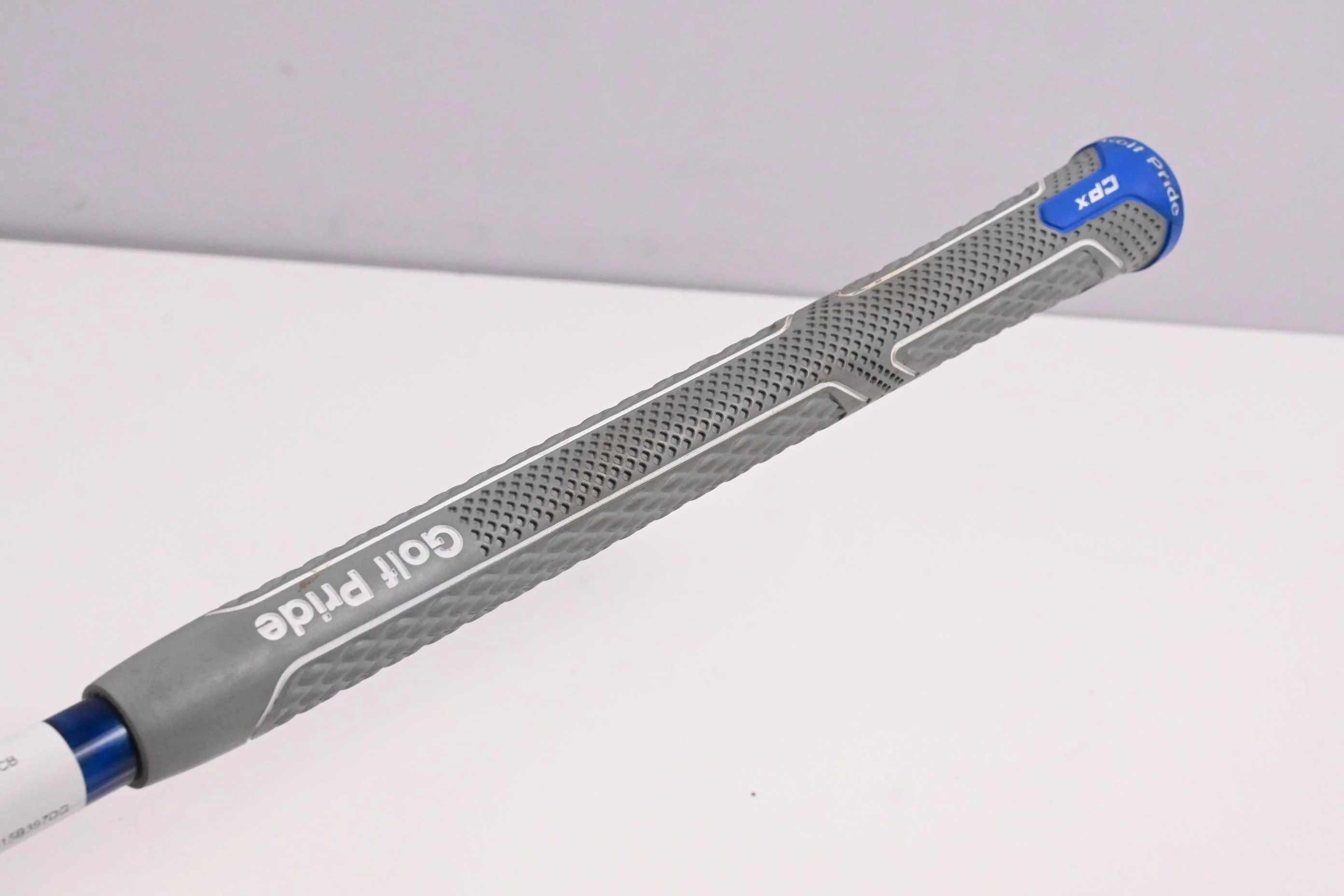 Project X Evenflow Riptide CB 50 #3 Wood Shaft / Regular Flex / PXG - Image 5