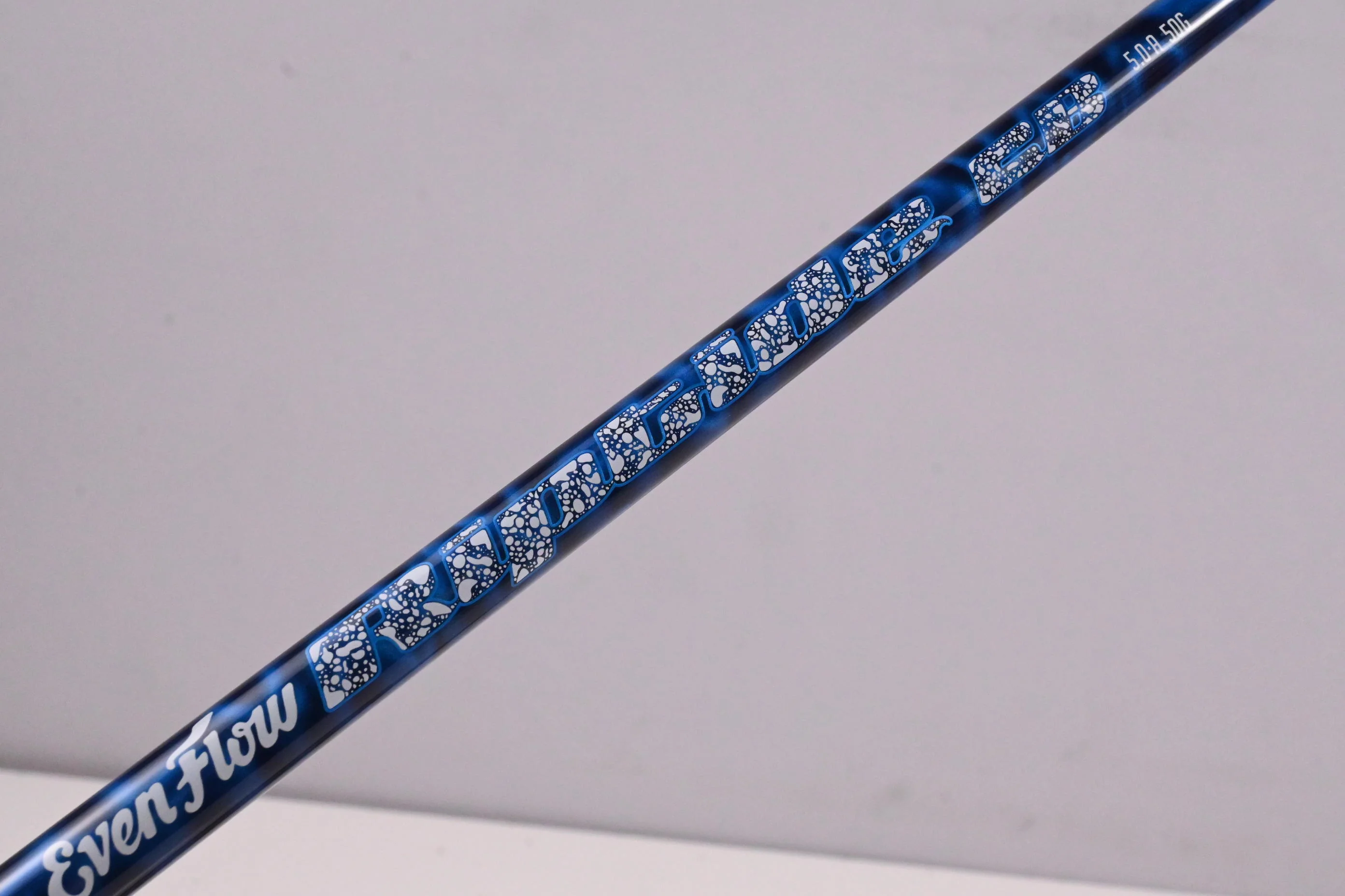 Evenflow Riptide CB 50 #3 Wood Shaft / Senior Flex / Taylormade 2nd Gen
