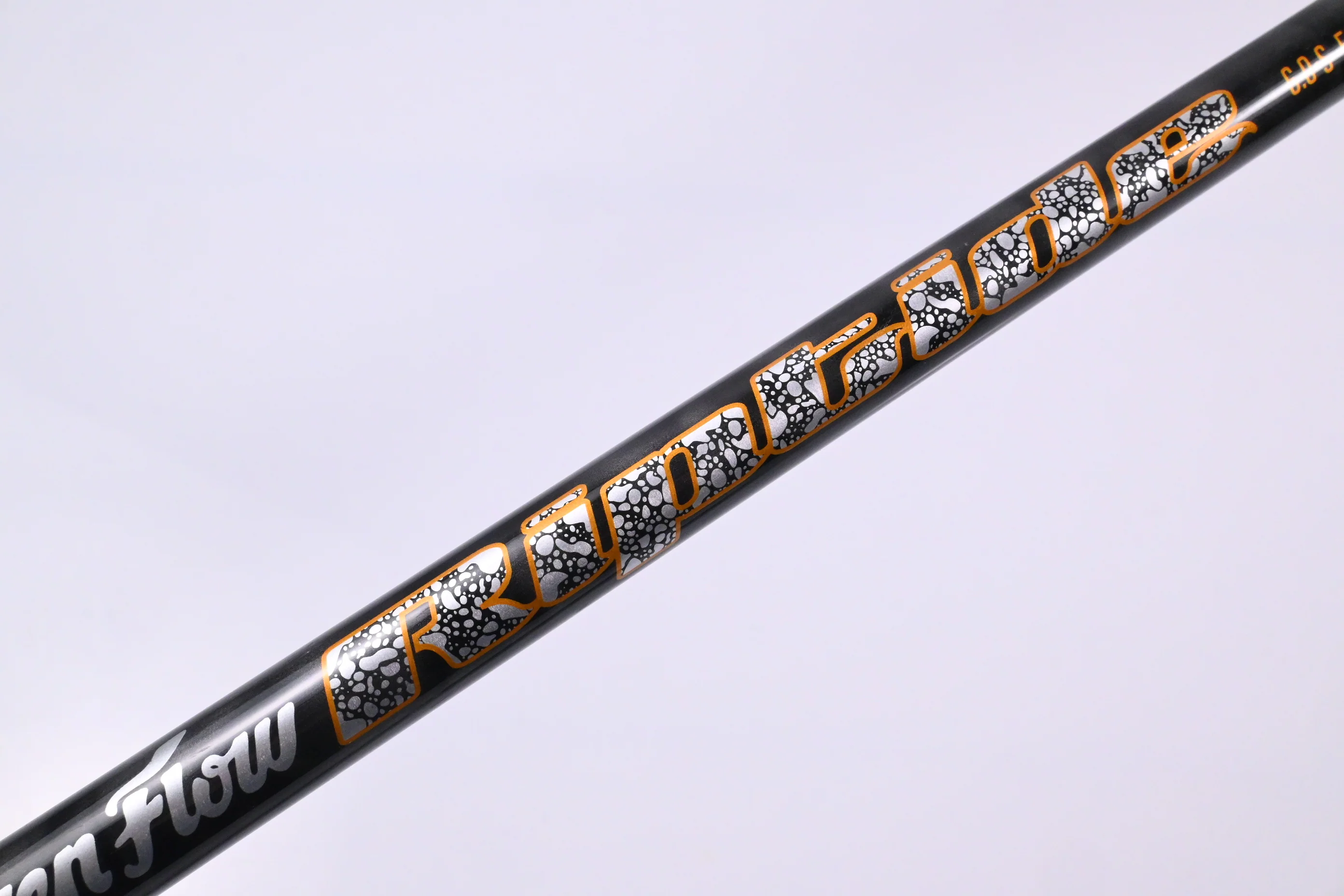 Evenflow Riptide Small Batch 50 Driver Shaft / Stiff Flex / Taylormade 2nd Gen