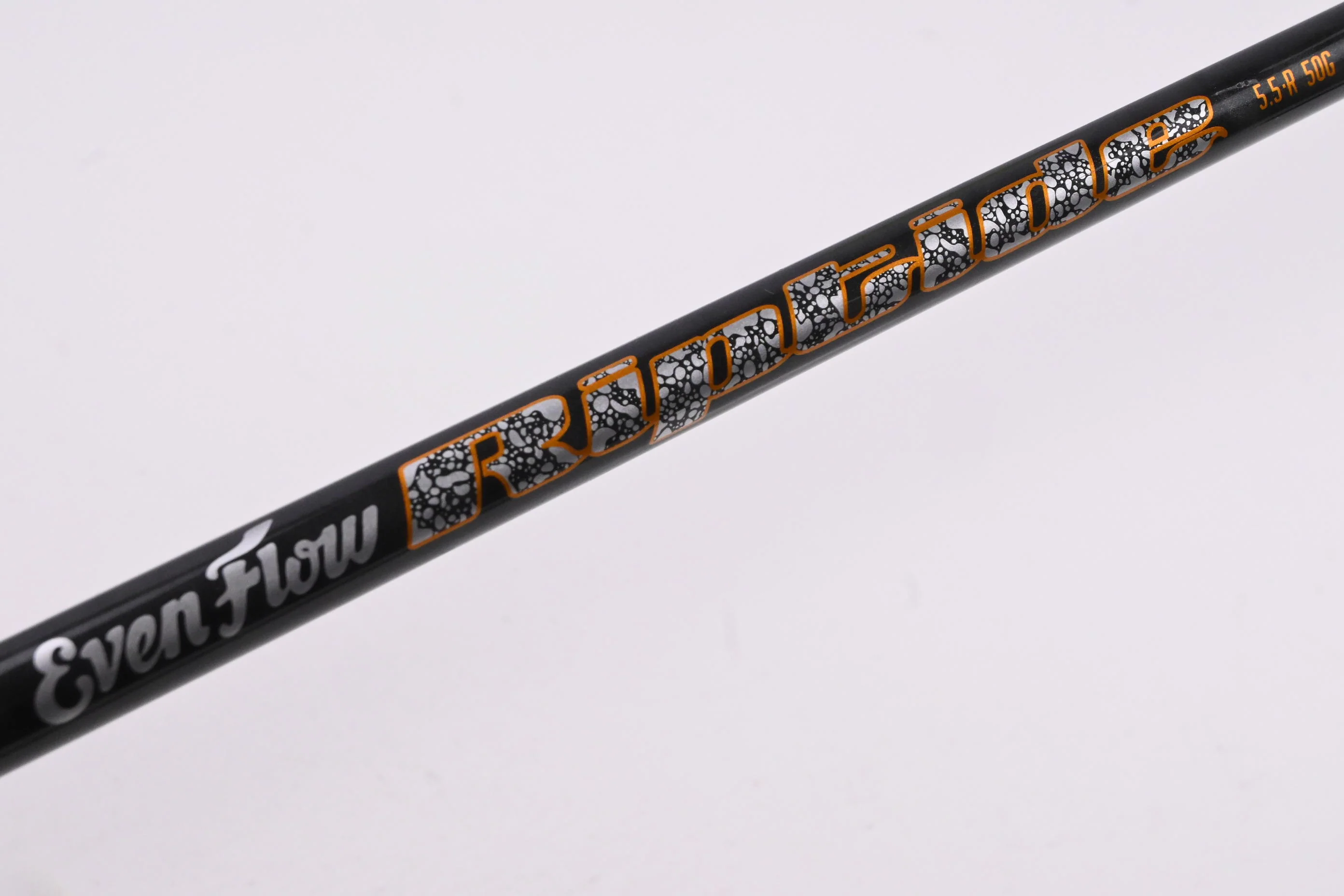 Project X Evenflow Riptide 50 Driver Shaft / Regular Flex / Callaway 2nd Gen