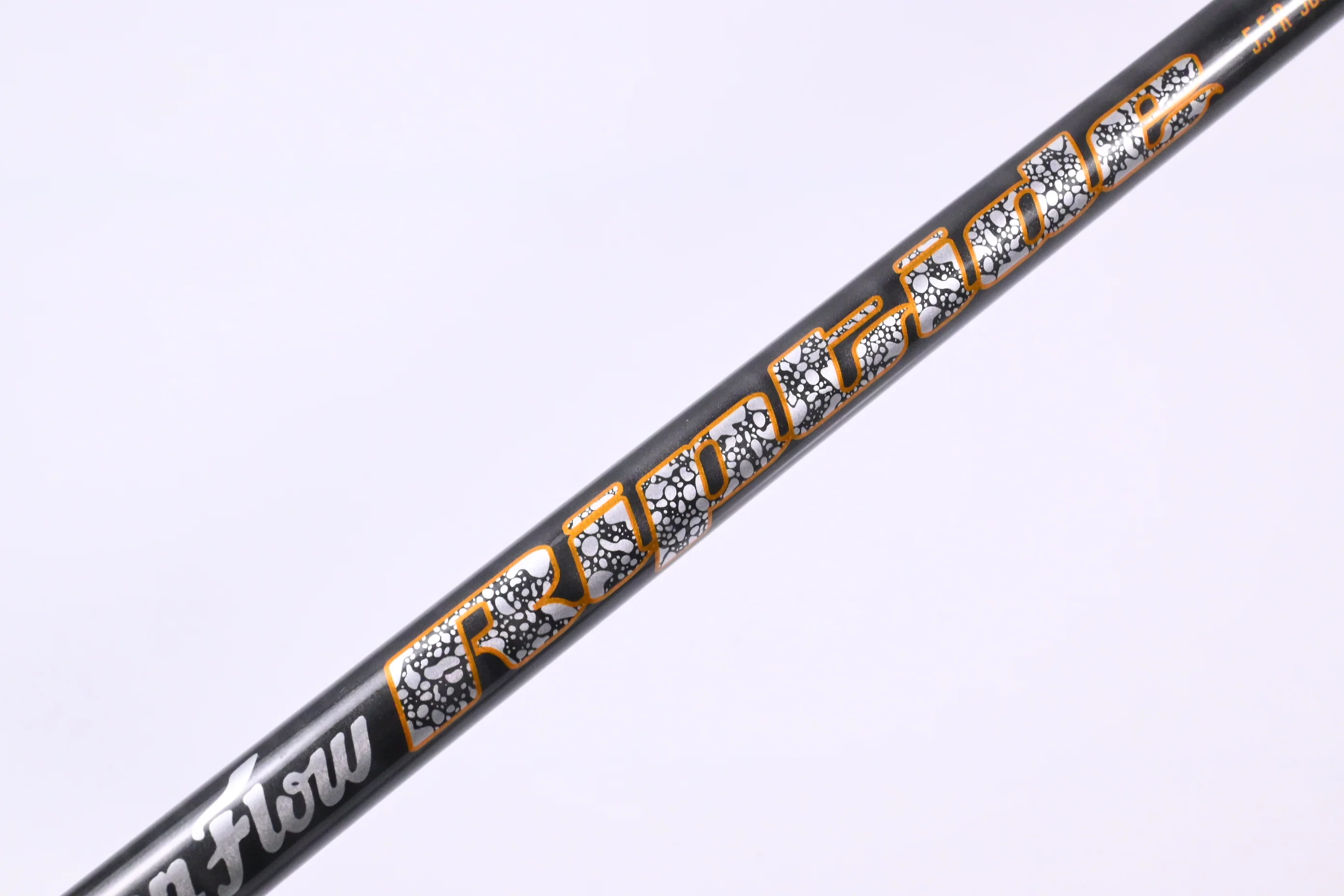 Project X Evenflow Riptide 50 Driver Shaft / Regular Flex / Callaway 2nd Gen
