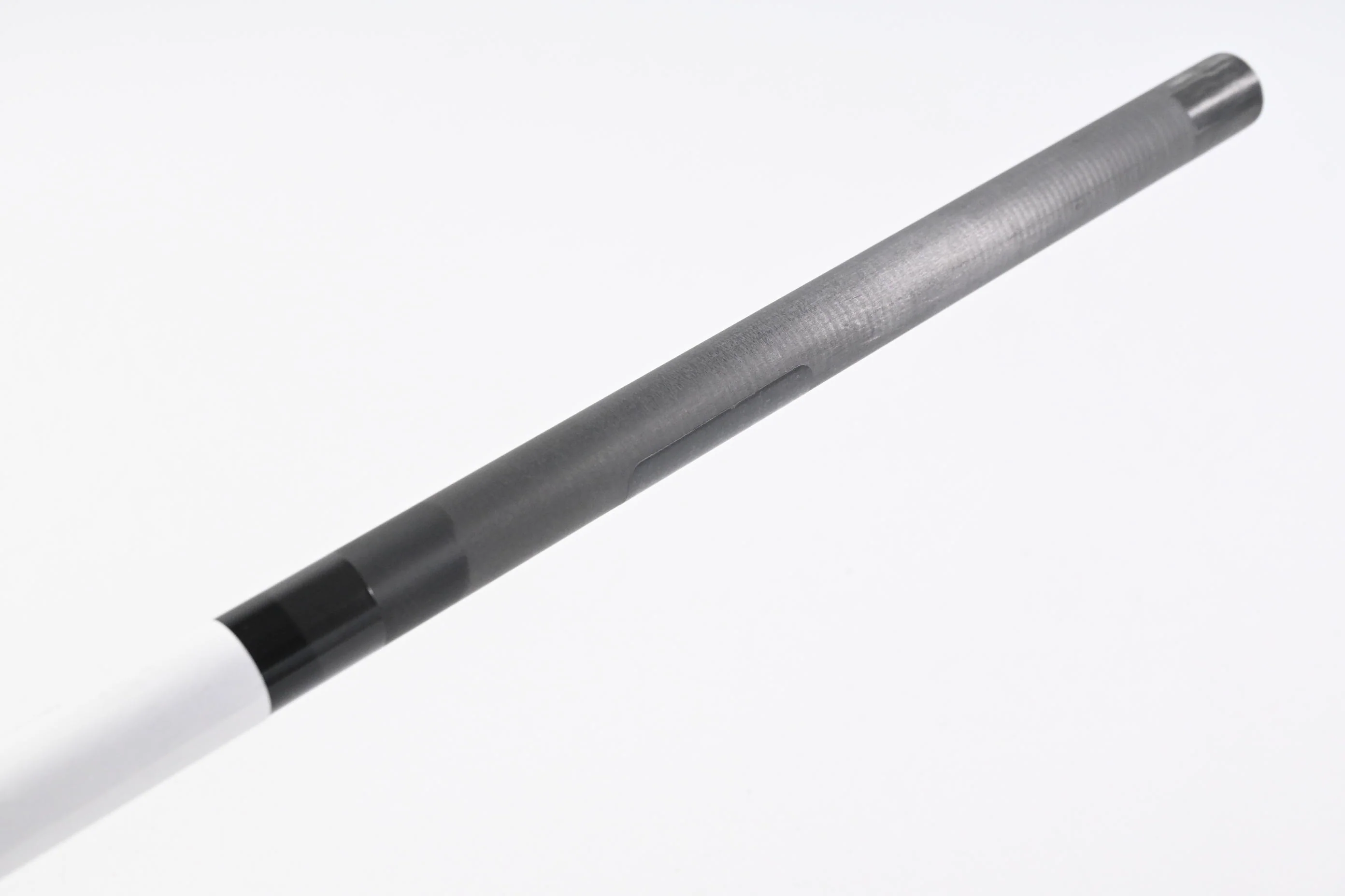 Project X Hzrdus Gen 4 Black 70 Driver Shaft / X-Flex / .335" Tip / Uncut - Image 5