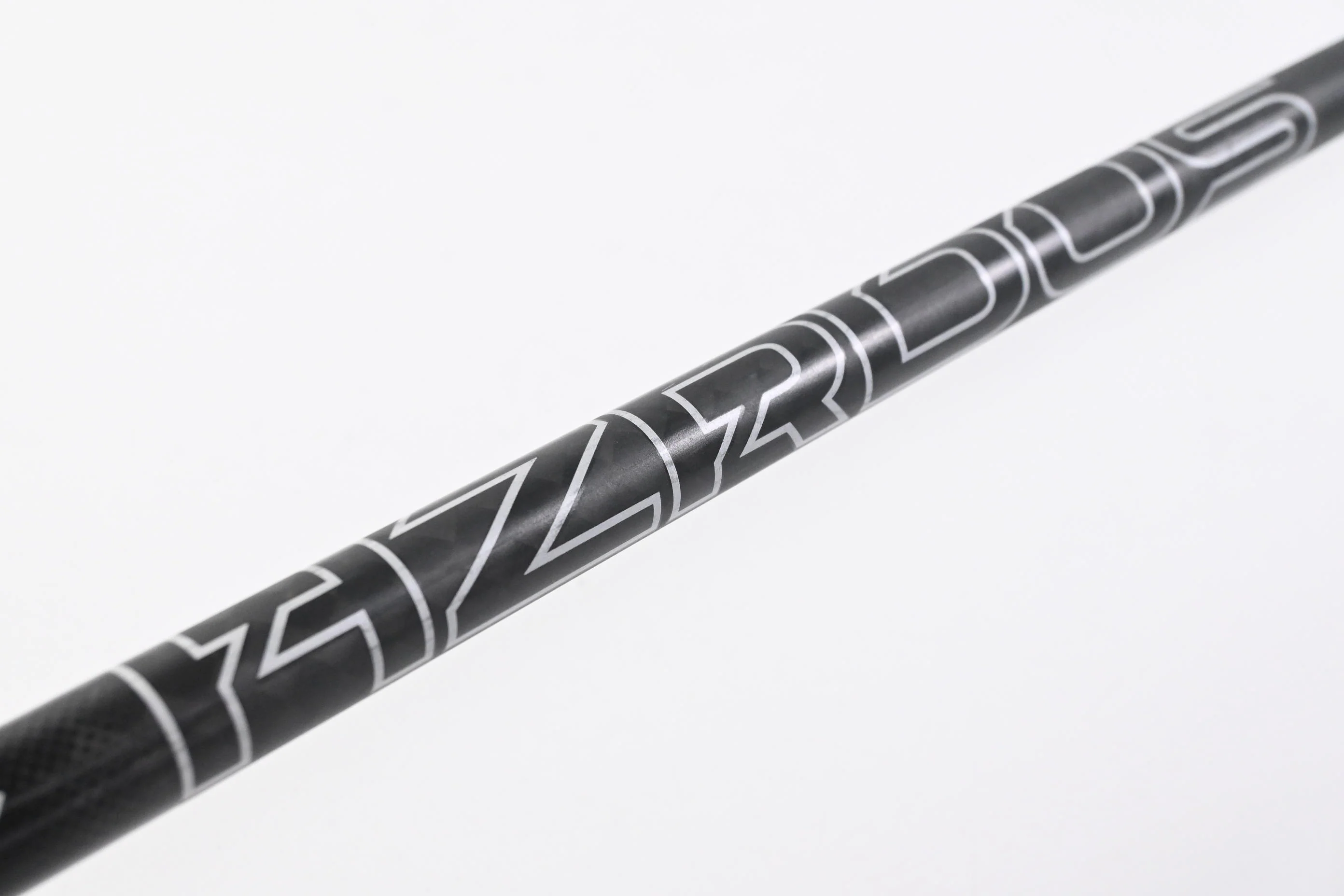 Project X Hzrdus Gen 5 Black 80 Driver Shaft / Stiff Flex / Titleist