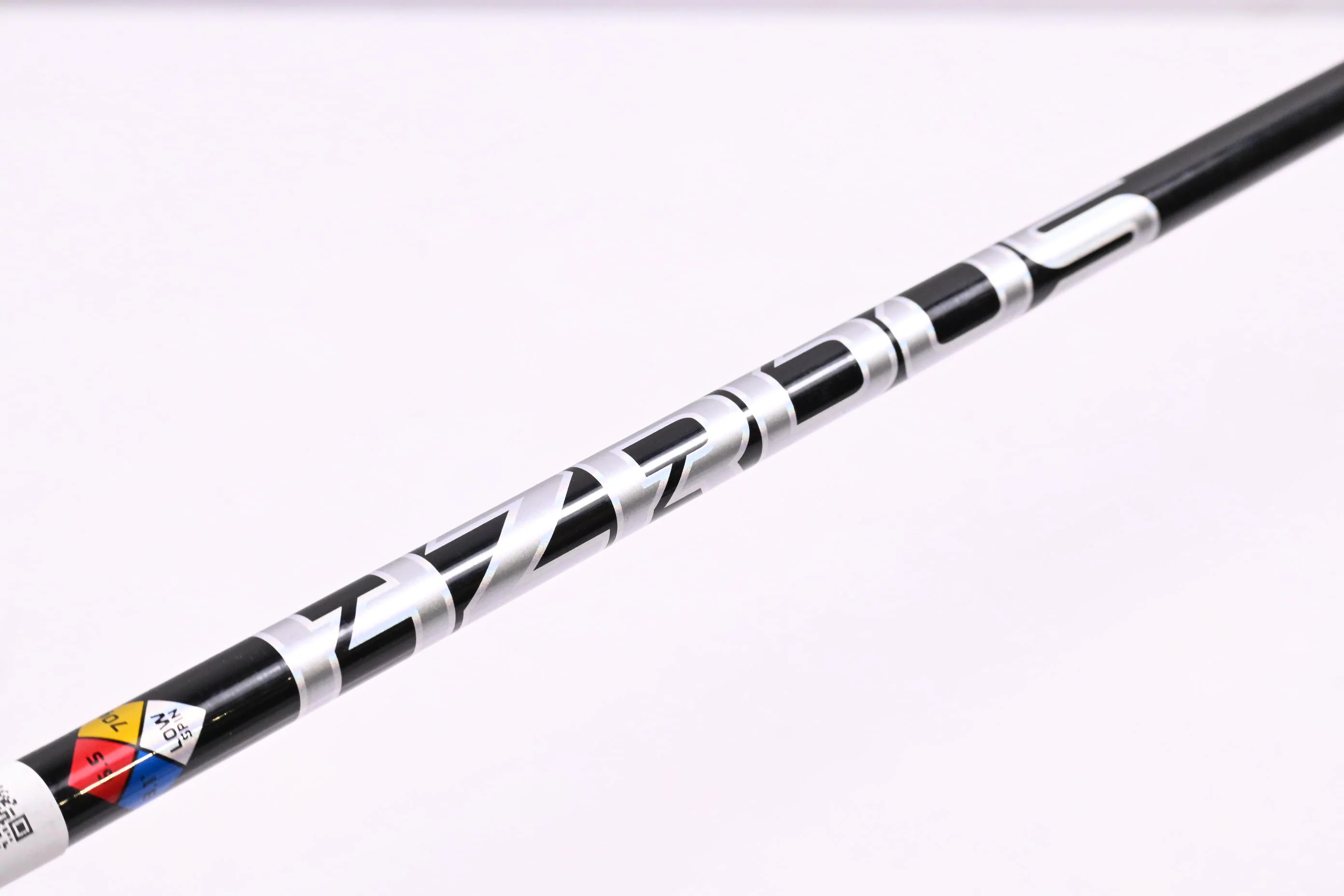Project X Hzrdus Black Gen 4 70 Driver Shaft / X-Flex / Srixon