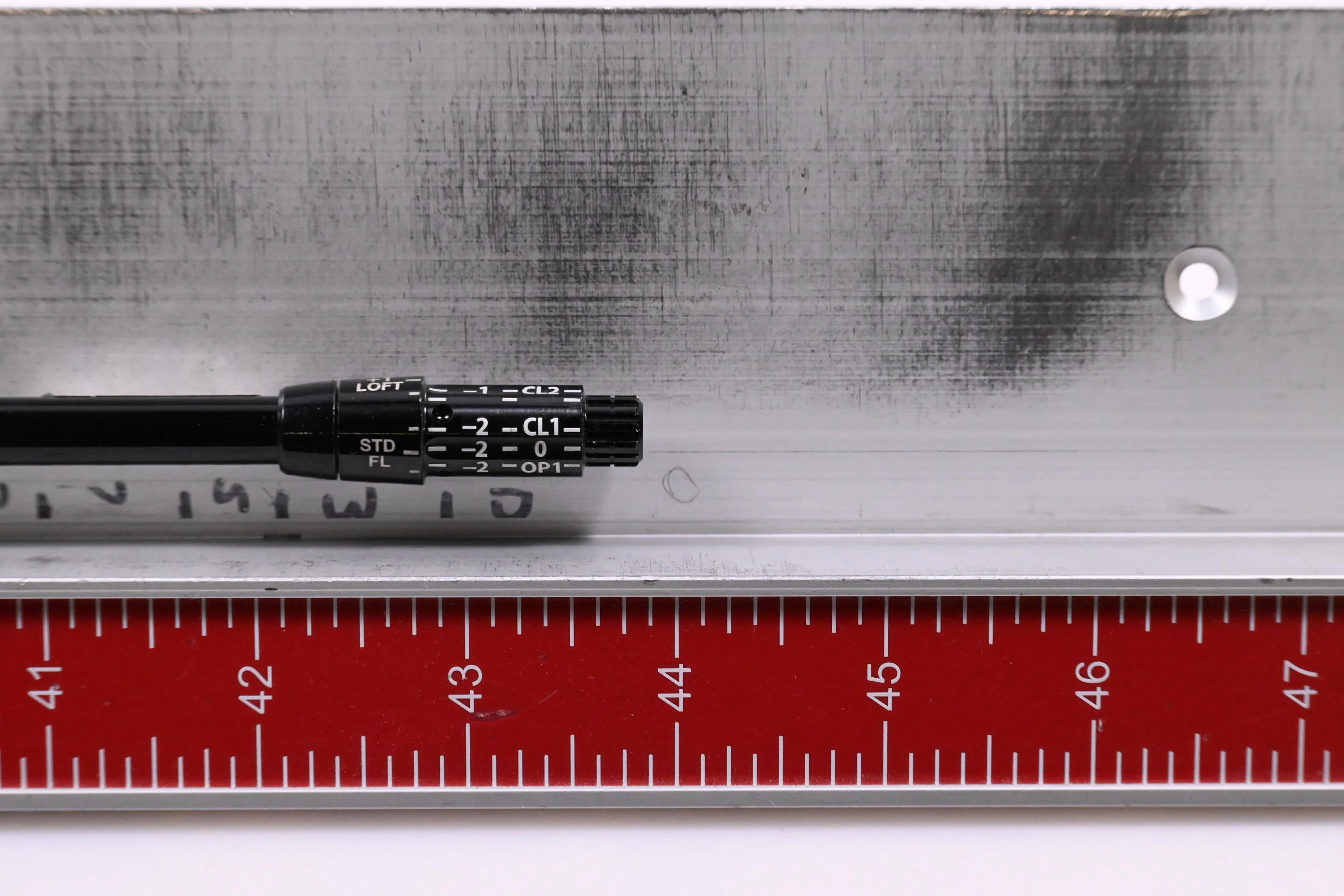 Project X Hzrdus Black Gen 4 70 Driver Shaft / X-Flex / Srixon - Image 6