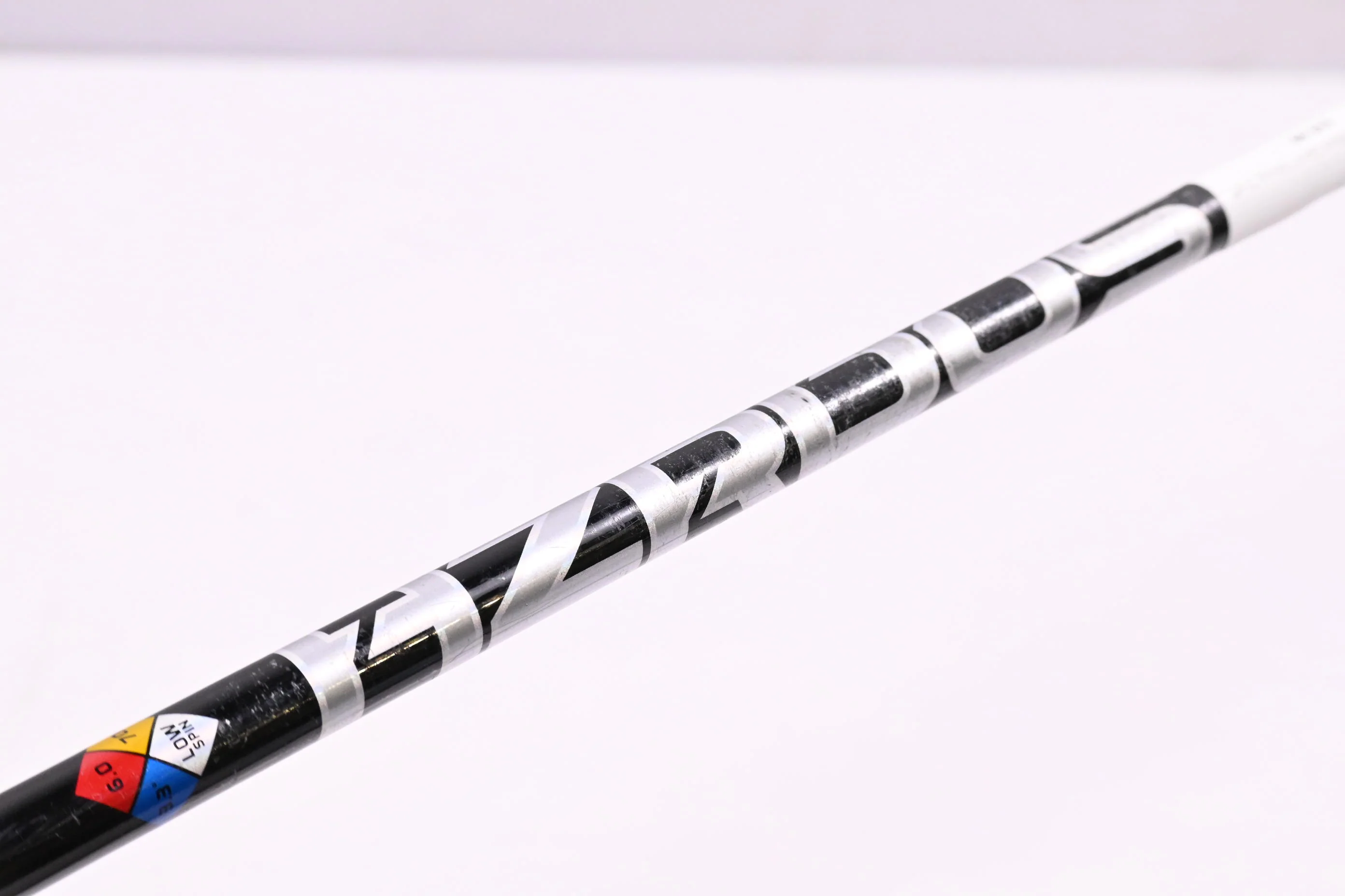 Project X Hzrdus Black Gen 4 70 #3 Wood Shaft / Stiff Flex / Titleist 2nd Gen