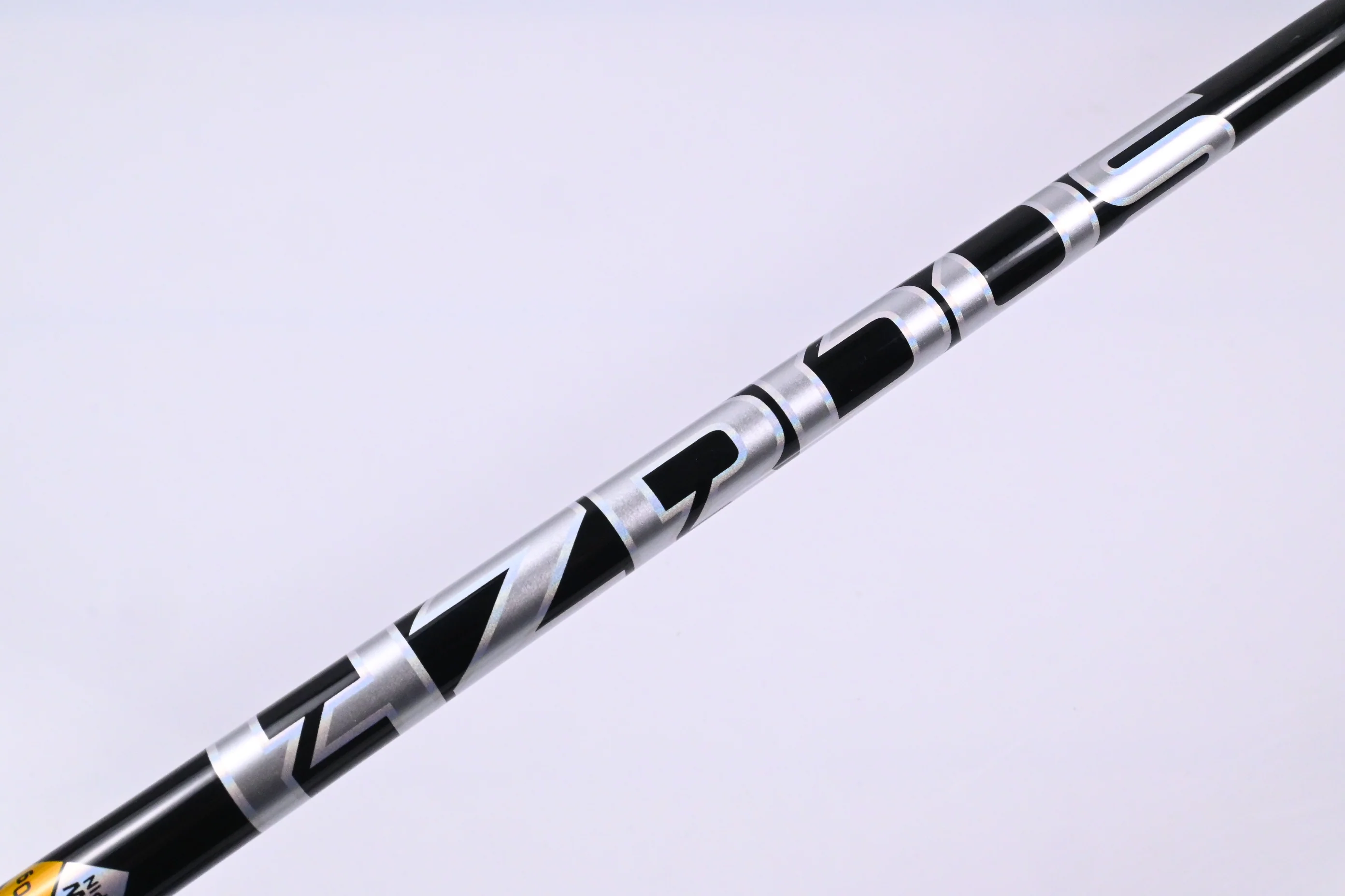 Project X Hzrdus Black Gen 4 70 Driver Shaft / X-Flex / Titleist