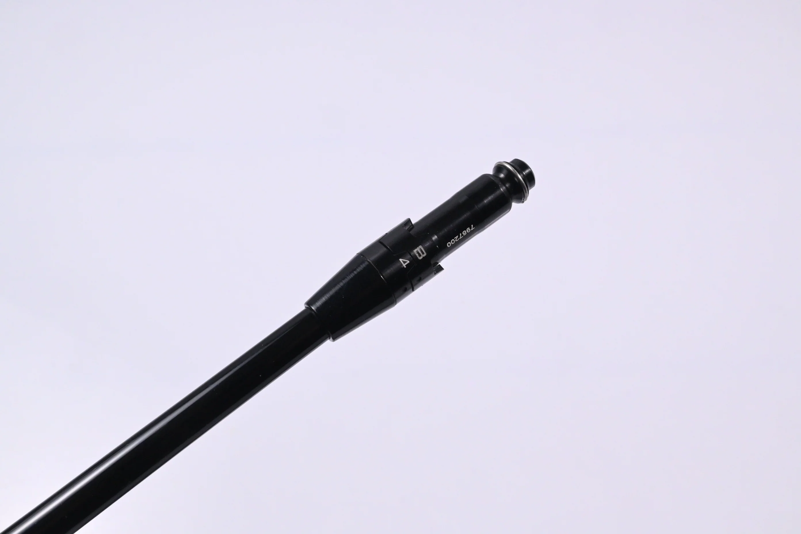 Project X Hzrdus Black Gen 4 70 Driver Shaft / X-Flex / Titleist - Image 3