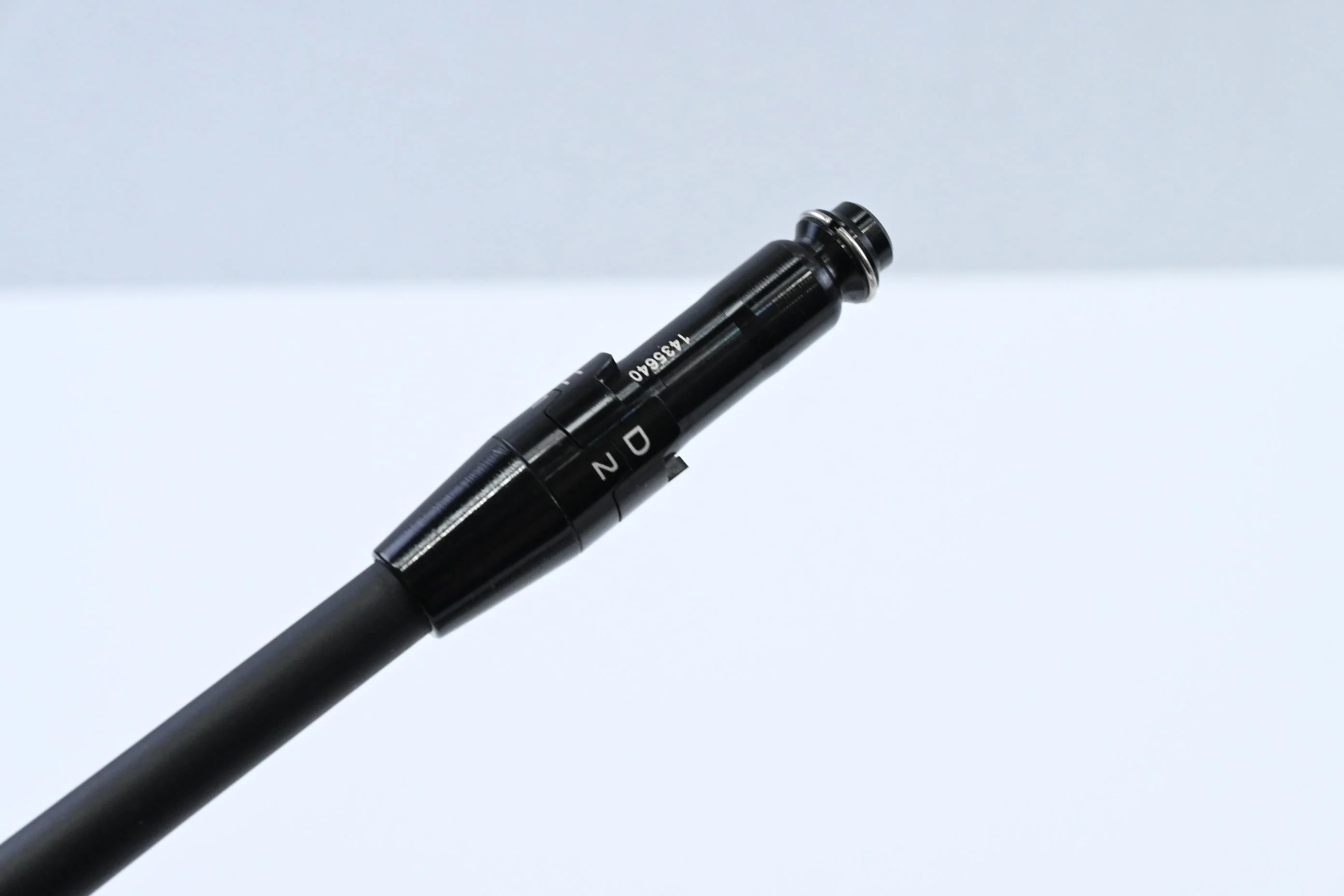 Project X HZRDUS Gen5 Black 60 Driver Shaft / X-Flex / Titleist - Image 3