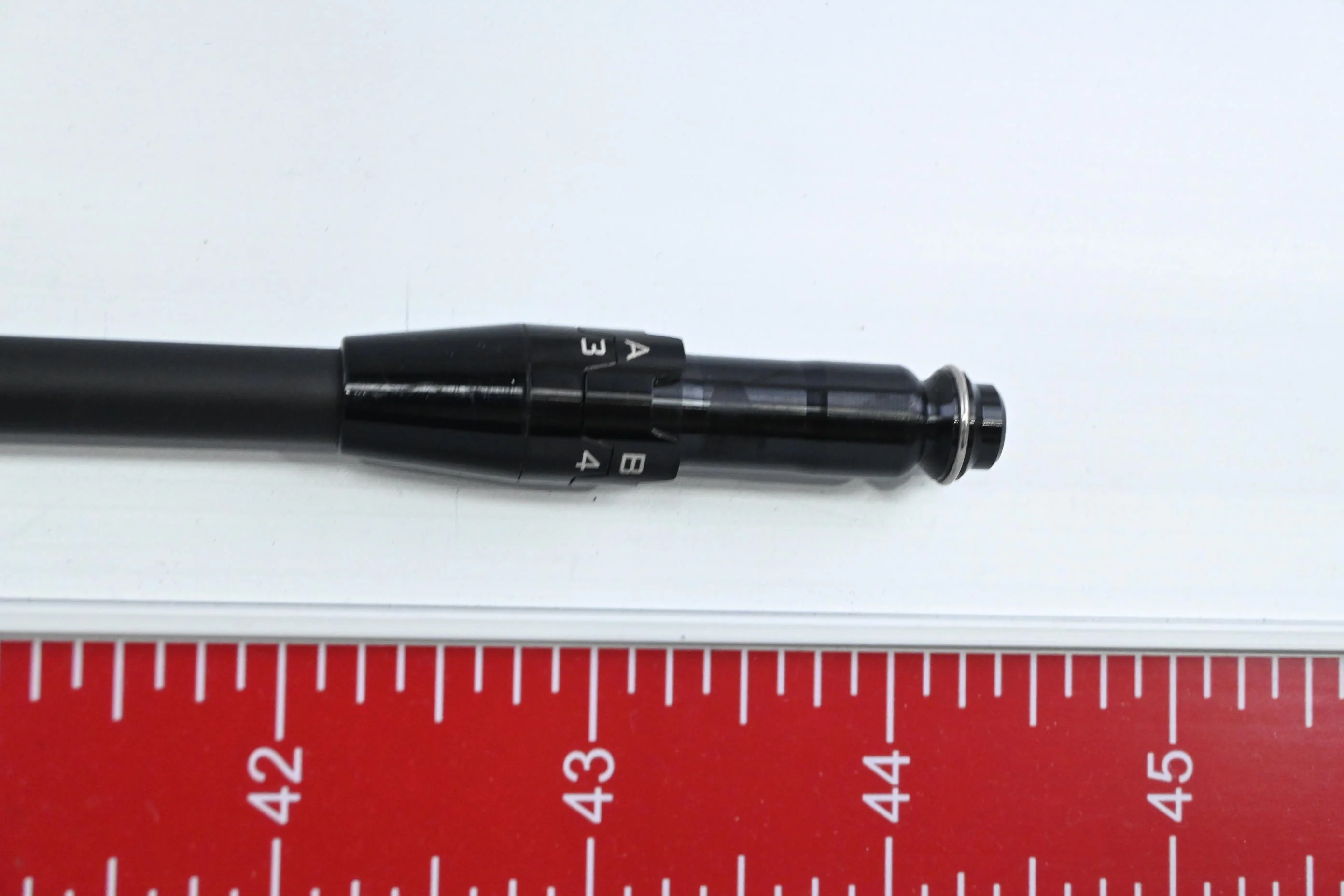 Project X HZRDUS Gen5 Black 60 Driver Shaft / X-Flex / Titleist - Image 6