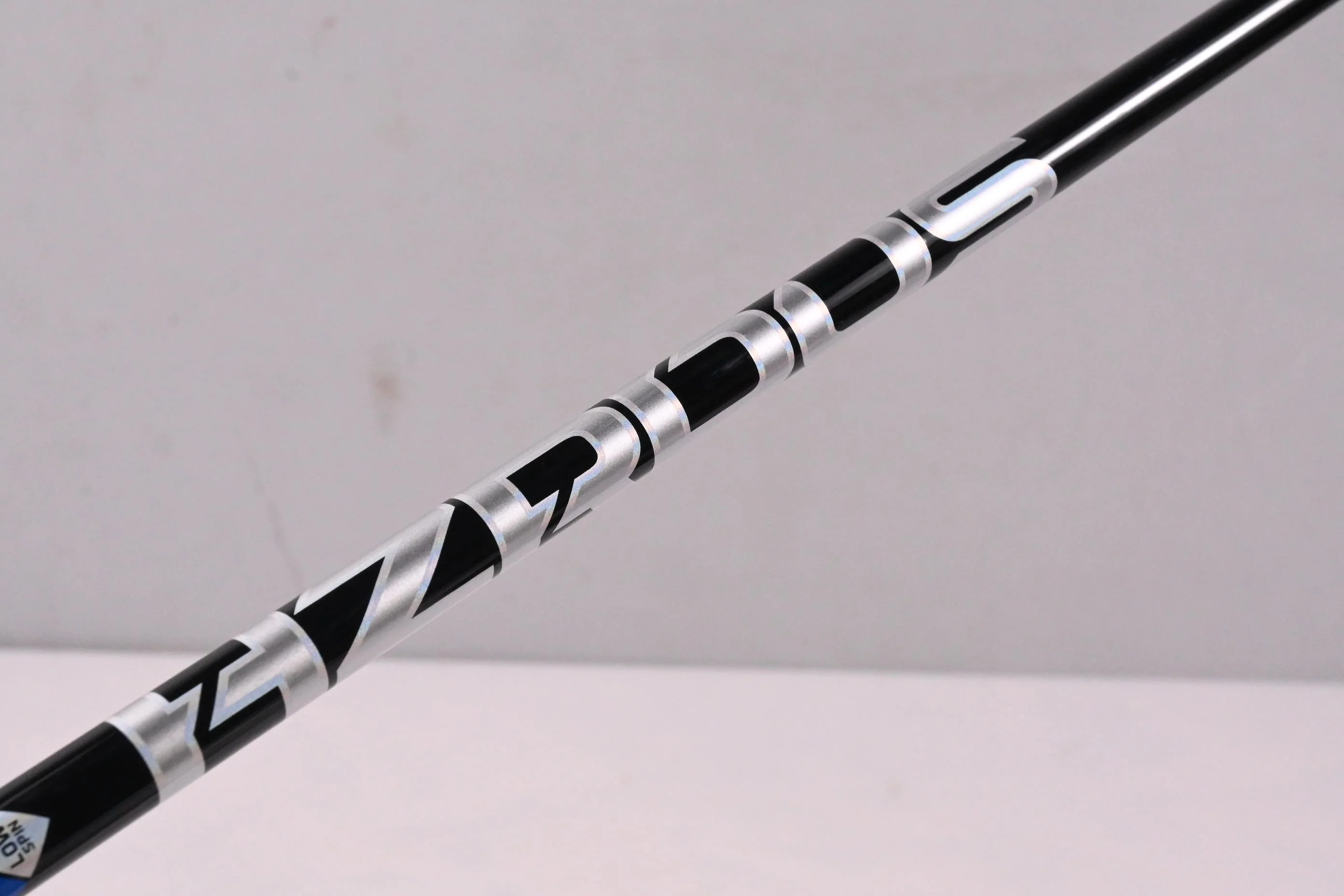 Project X Hzrdus Black Gen 4 80 Driver Shaft / X-Flex / Taylormade 2nd Gen