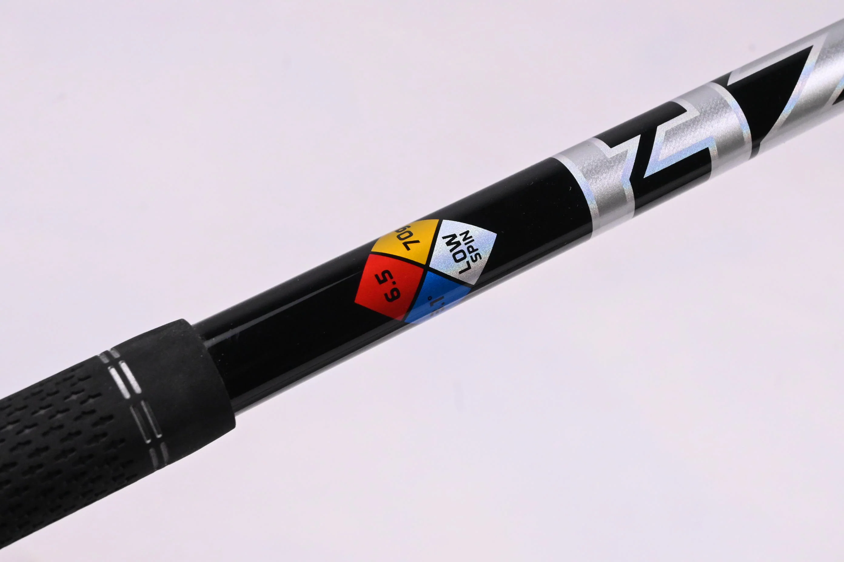 Project X Hzrdus Black Gen 4 70 #3 Wood Shaft / X-Flex / Callaway 2nd Gen - Image 2