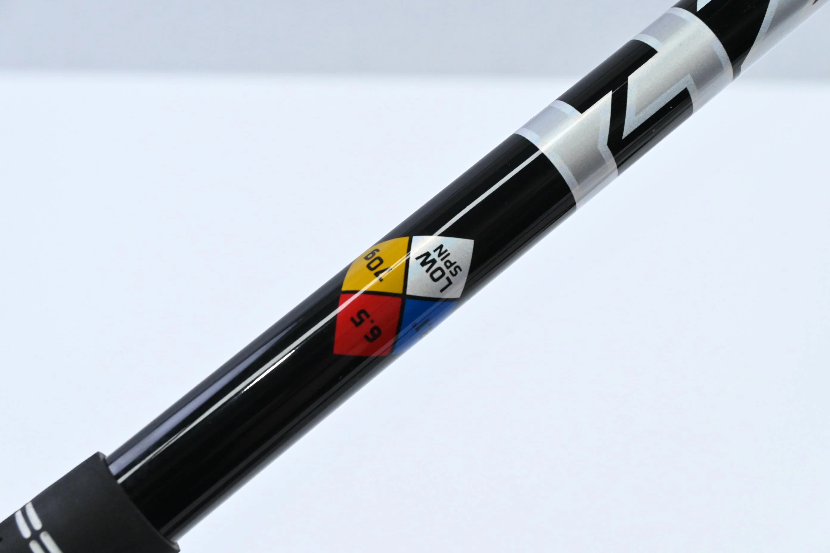 Project X HZRDUS Gen4 Black 70 #3 Wood Shaft / X-Flex / Titleist 2nd Gen - Image 2