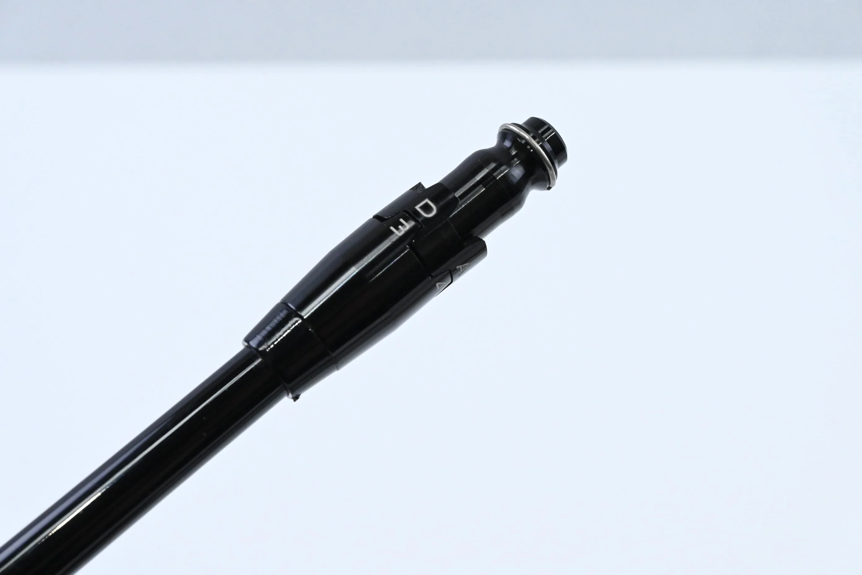 Project X HZRDUS Gen4 Black 70 #3 Wood Shaft / X-Flex / Titleist 2nd Gen - Image 3