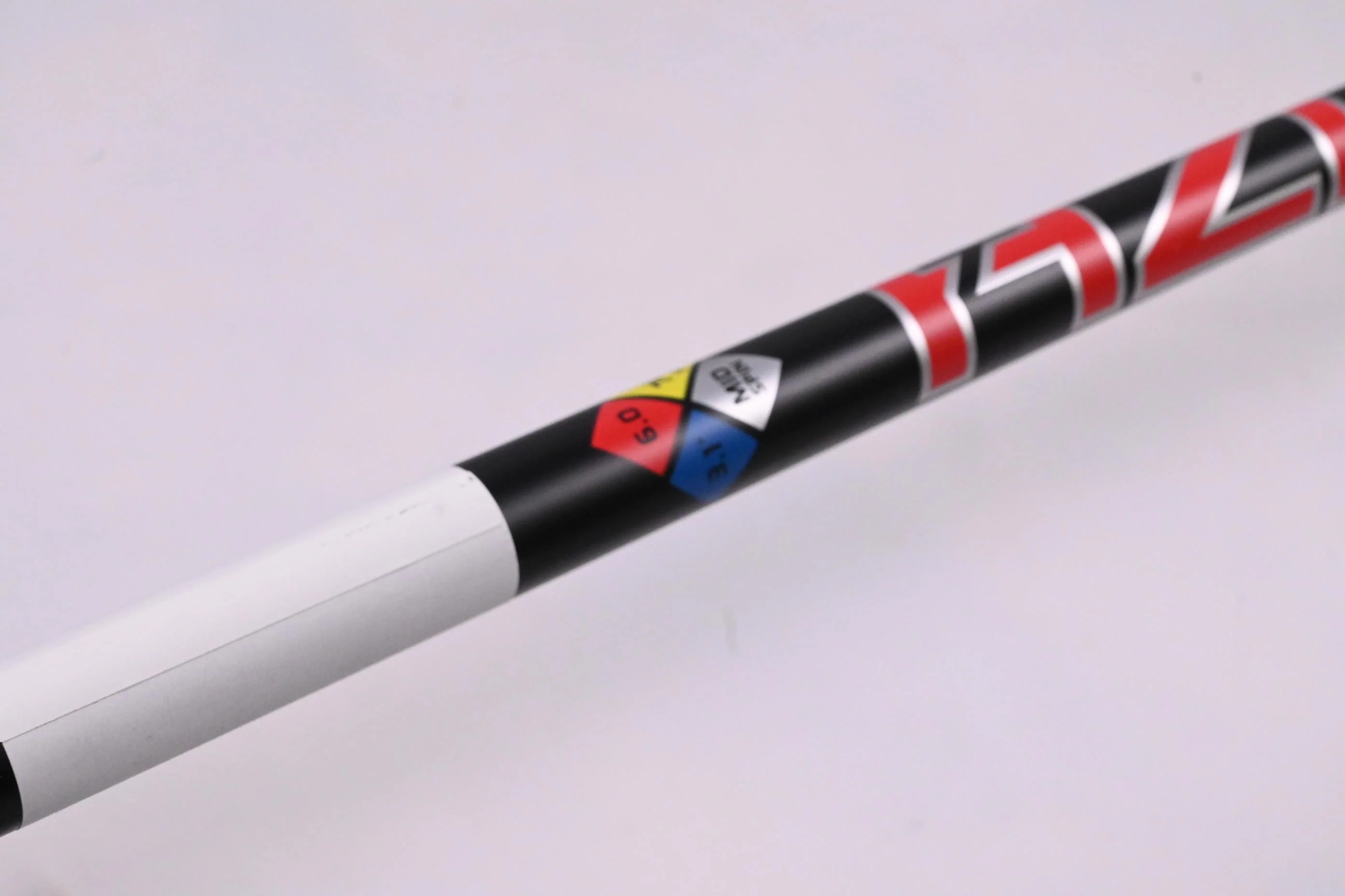 Project X Hzrdus Red Gen 4 70 #4 Hybrid Shaft / Stiff Flex / Titleist 2ed Gen - Image 2