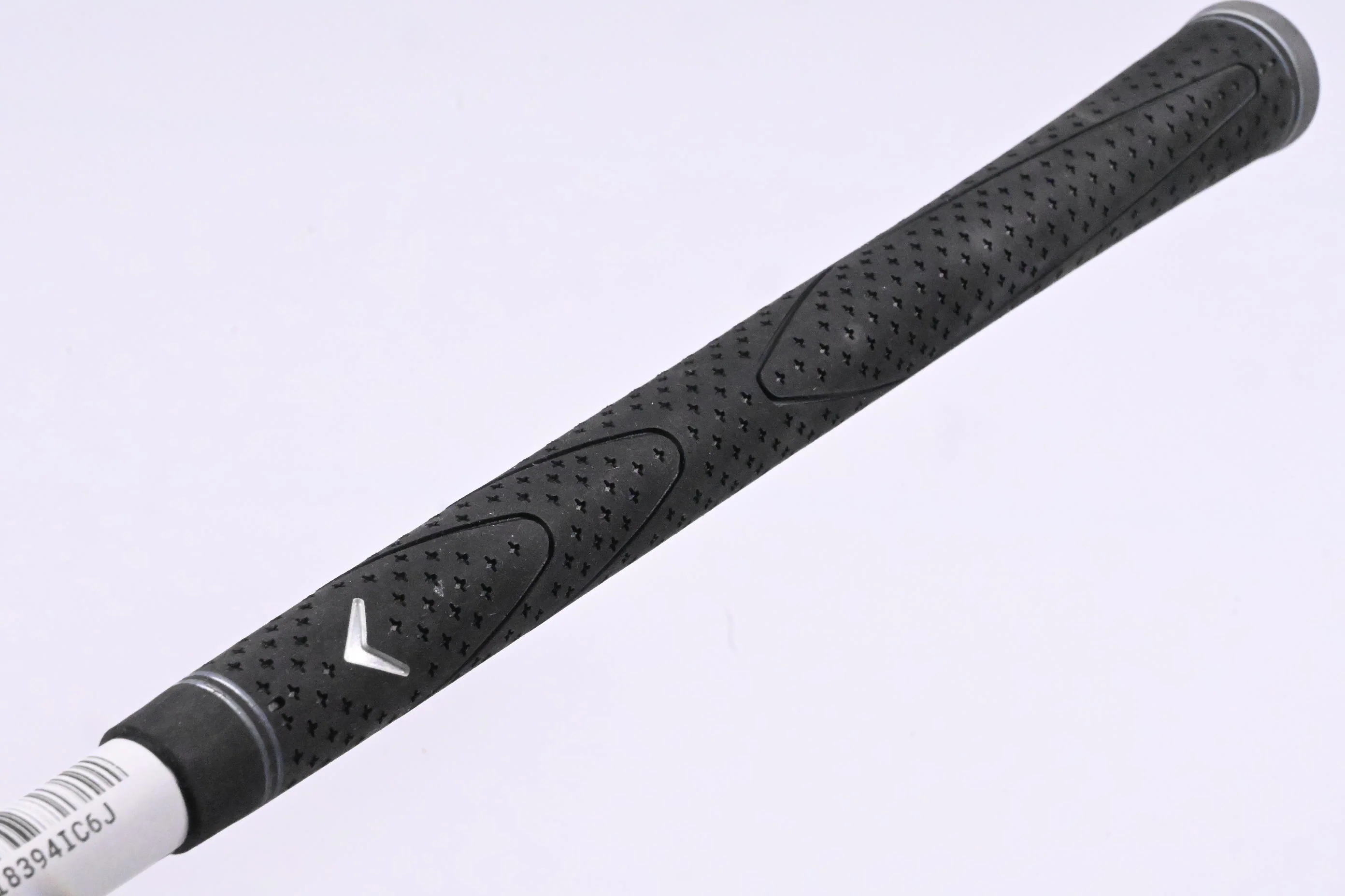 HZRDUS Gen4 Silver 65 #4 Hybrid Shaft / Regular Flex / Callaway 3rd Gen - Image 5