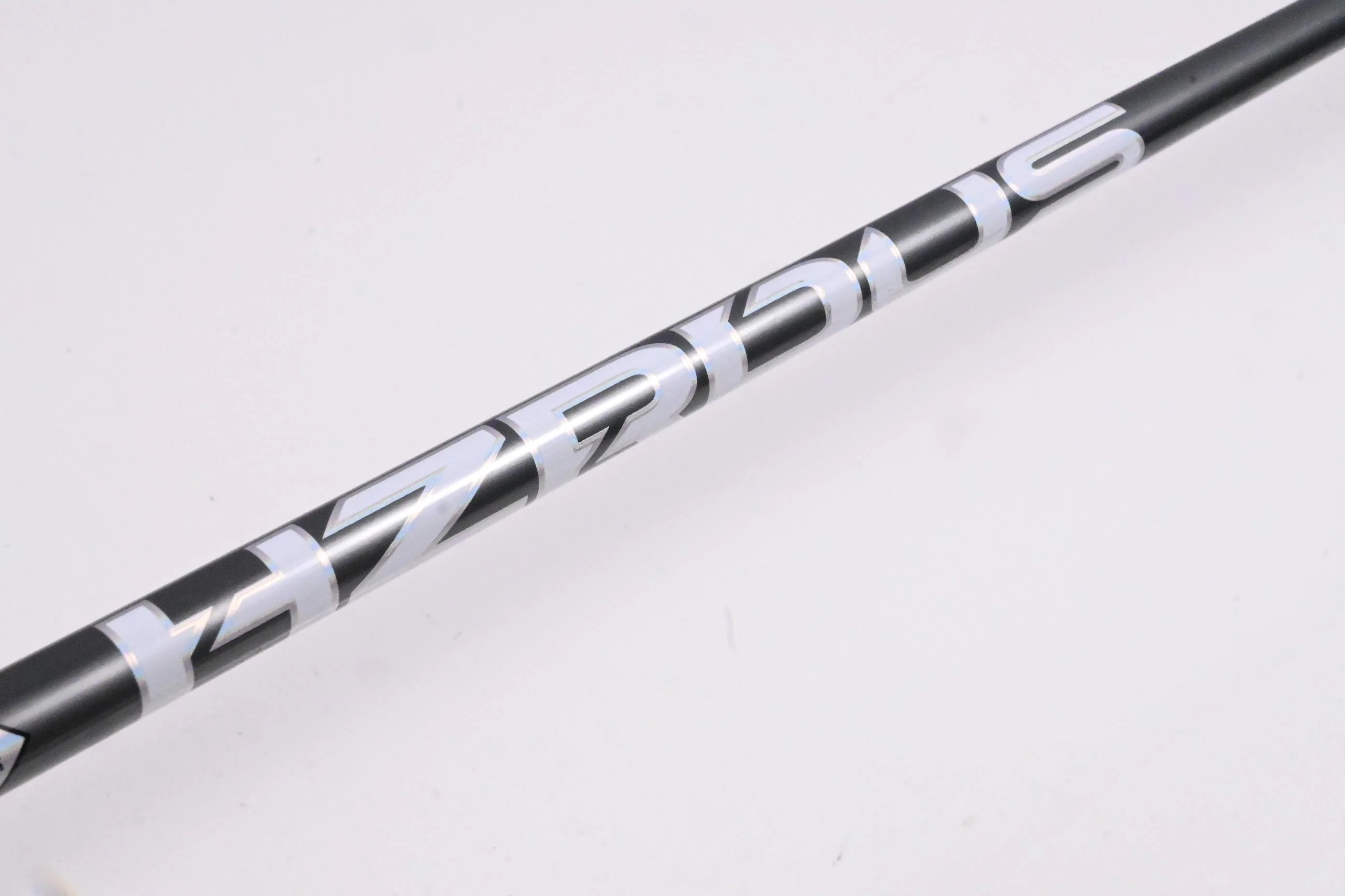 HZRDUS Gen4 Silver 75 #5 Hybrid Shaft / Stiff Flex / Callaway 3rd Gen