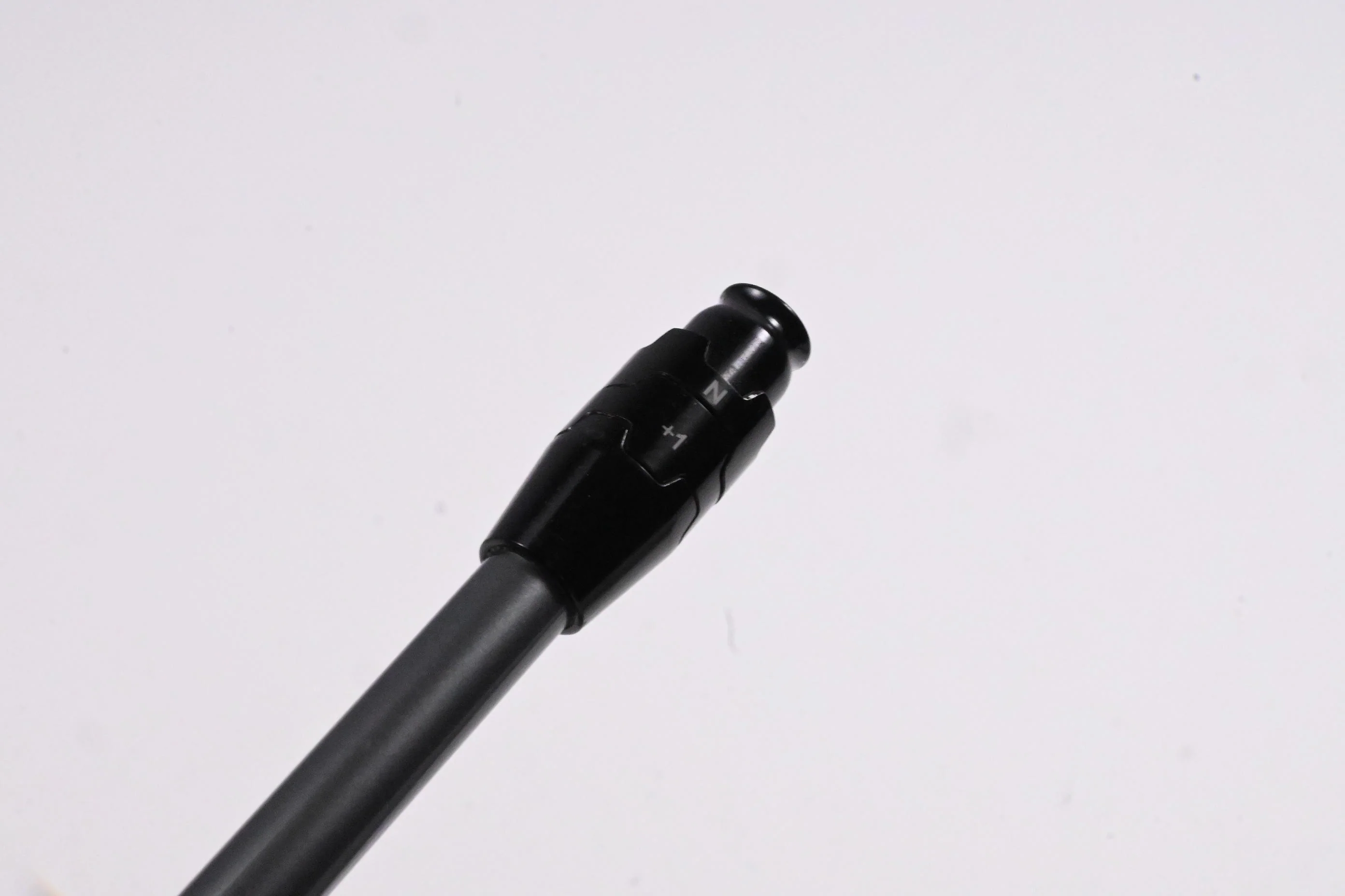 HZRDUS Gen4 Silver 75 #5 Hybrid Shaft / Stiff Flex / Callaway 3rd Gen - Image 3