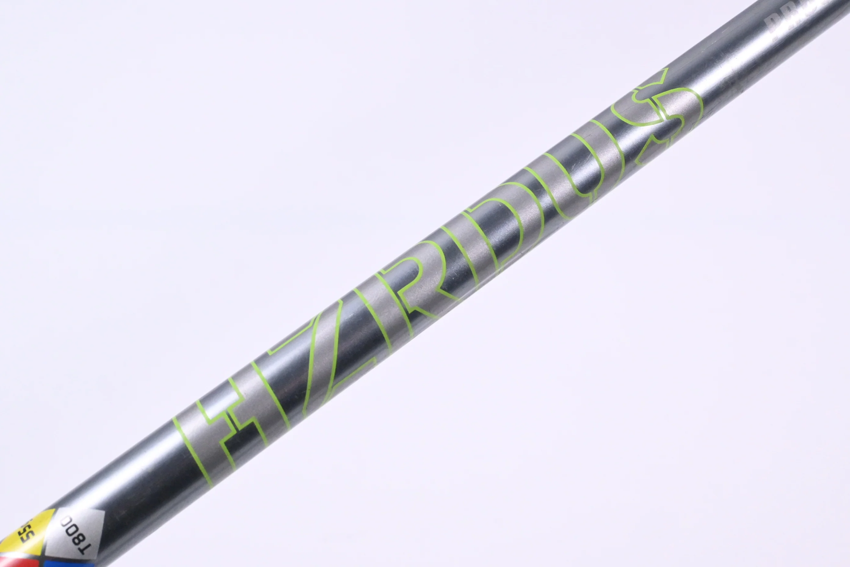 Project X HZRDUS T800 55 Driver Shaft / Stiff Flex / Callway 2nd Gen