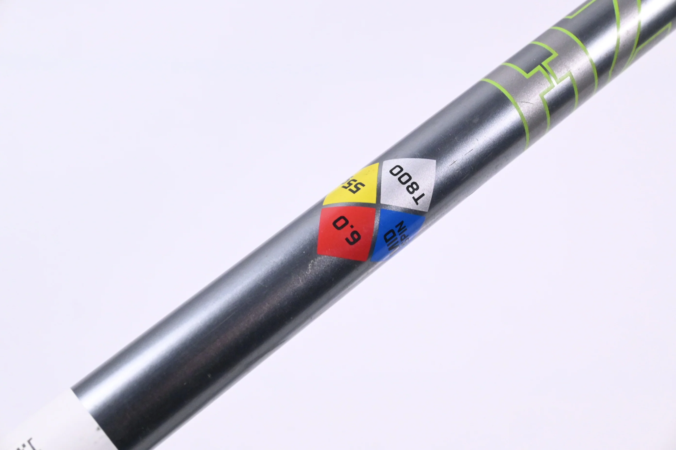 Project X HZRDUS T800 55 Driver Shaft / Stiff Flex / Callway 2nd Gen - Image 2