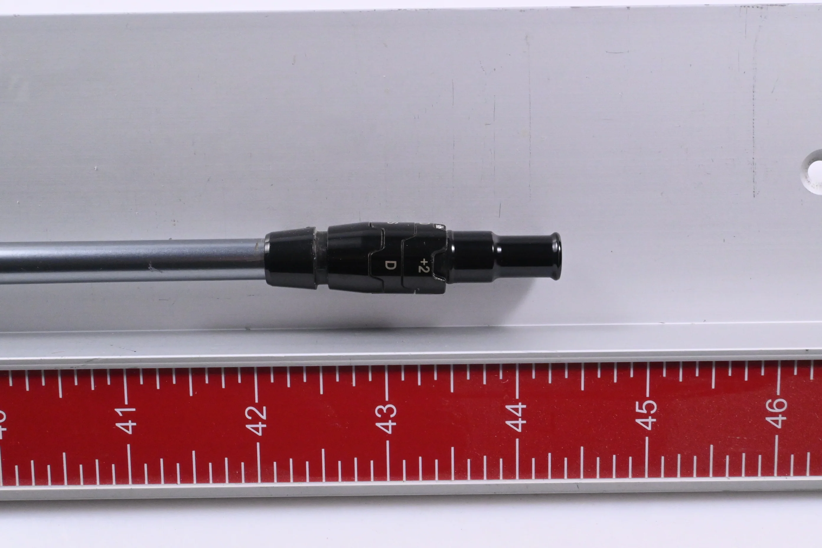 Project X HZRDUS T800 55 Driver Shaft / Stiff Flex / Callway 2nd Gen - Image 6