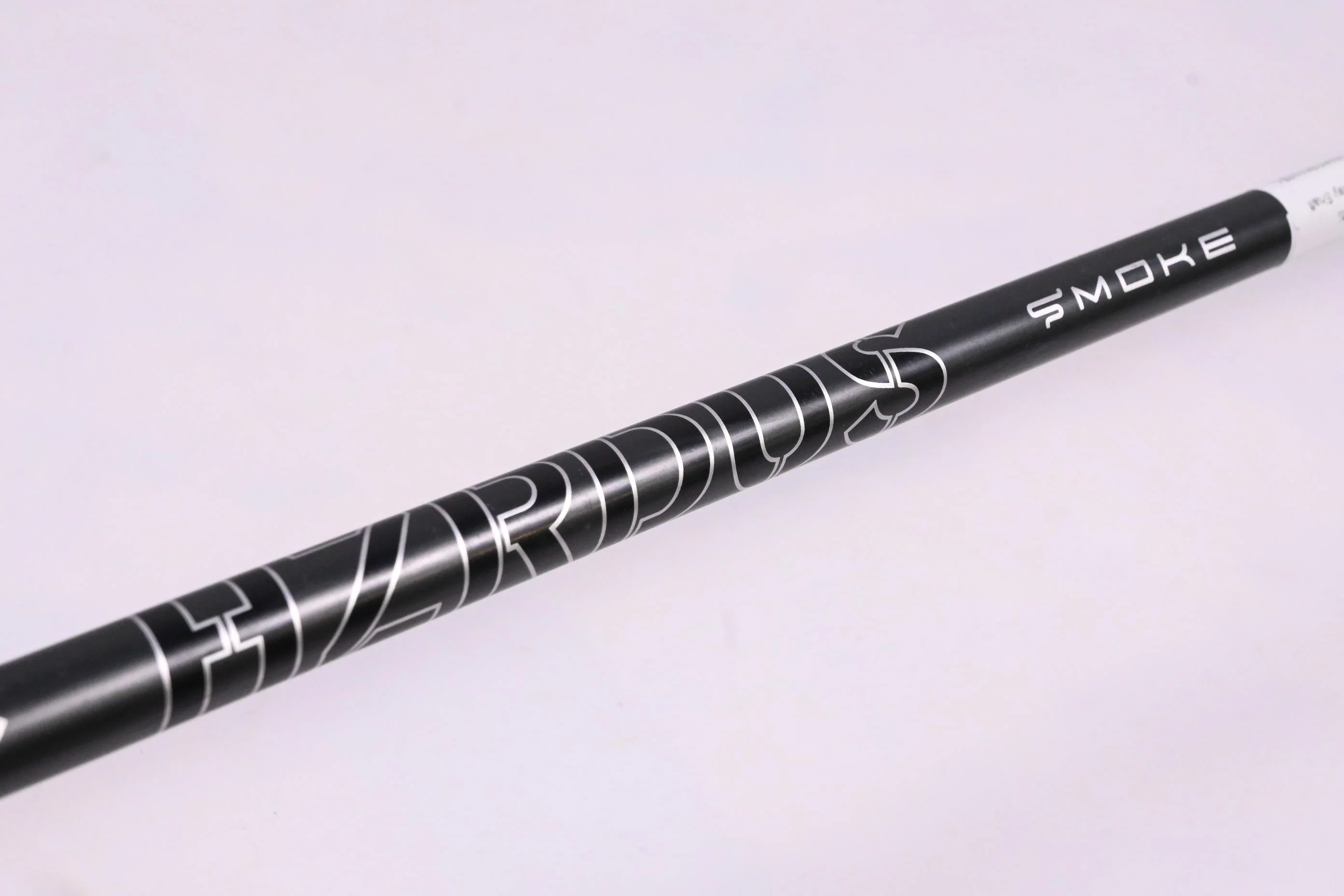 Project X HZRDUS Smoke Black 70 #3 Wood Shaft / Stiff Flex / Callaway 3rd Gen