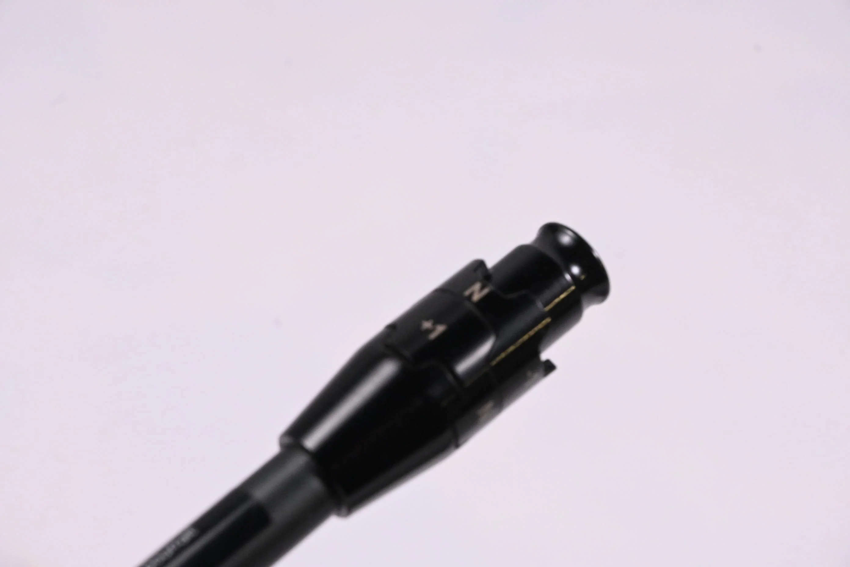 Project X HZRDUS Smoke Black 70 #3 Wood Shaft / Stiff Flex / Callaway 3rd Gen - Image 3