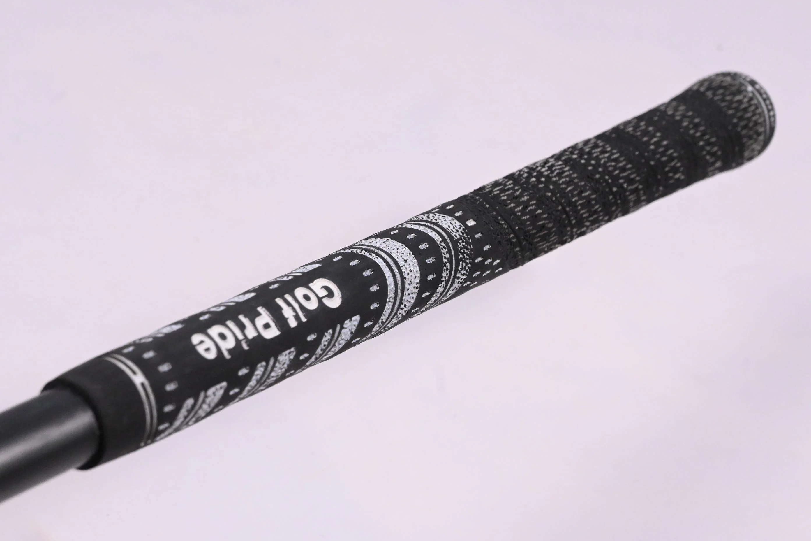 Project X HZRDUS Smoke Black 70 #3 Wood Shaft / Stiff Flex / Callaway 3rd Gen - Image 5