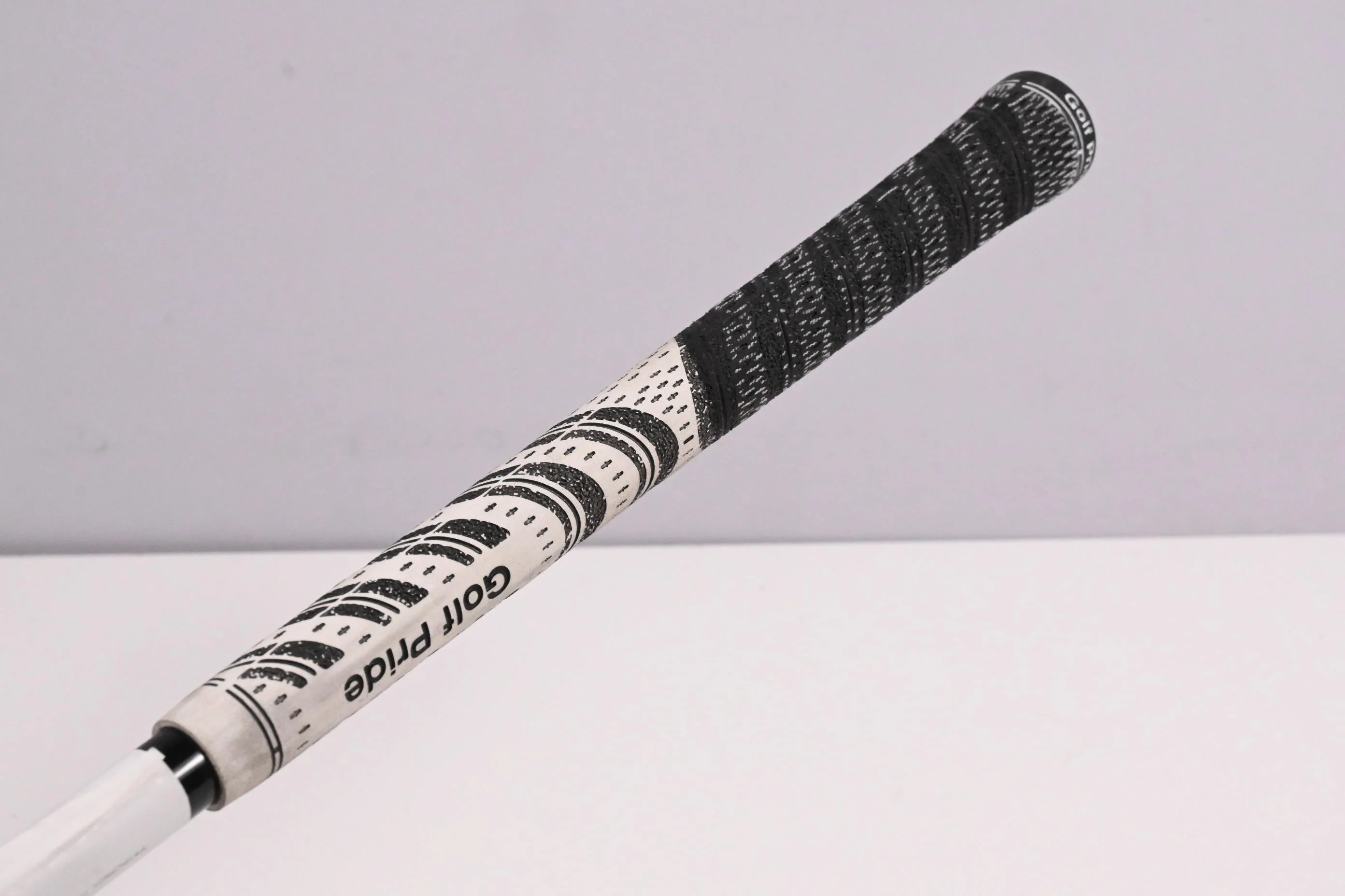 Project X HZRDUS Gen4 Black 80 #4 Hybrid Shaft / Stiff Flex / TaylorMade 2nd Gen - Image 5