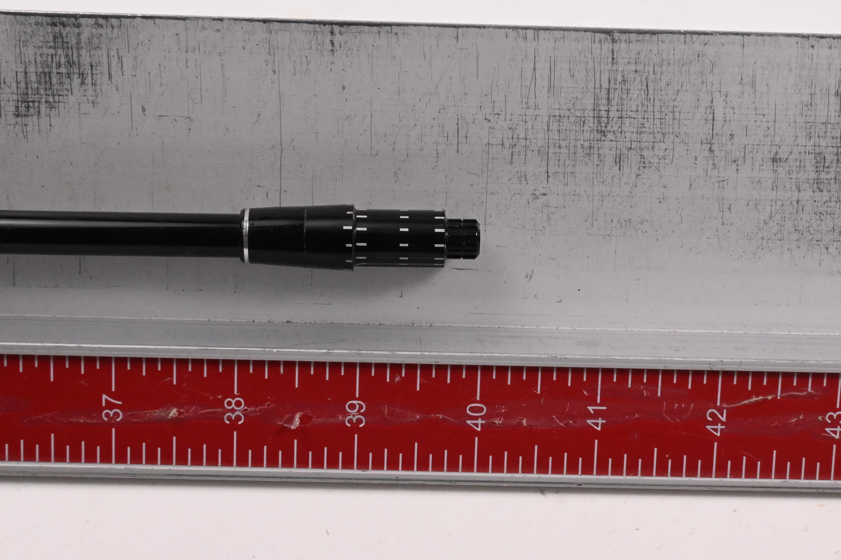 Project X Hzrdus Smoke RDX Red 70 #3 Hybrid Shaft / Regular Flex / Srixon - Image 6