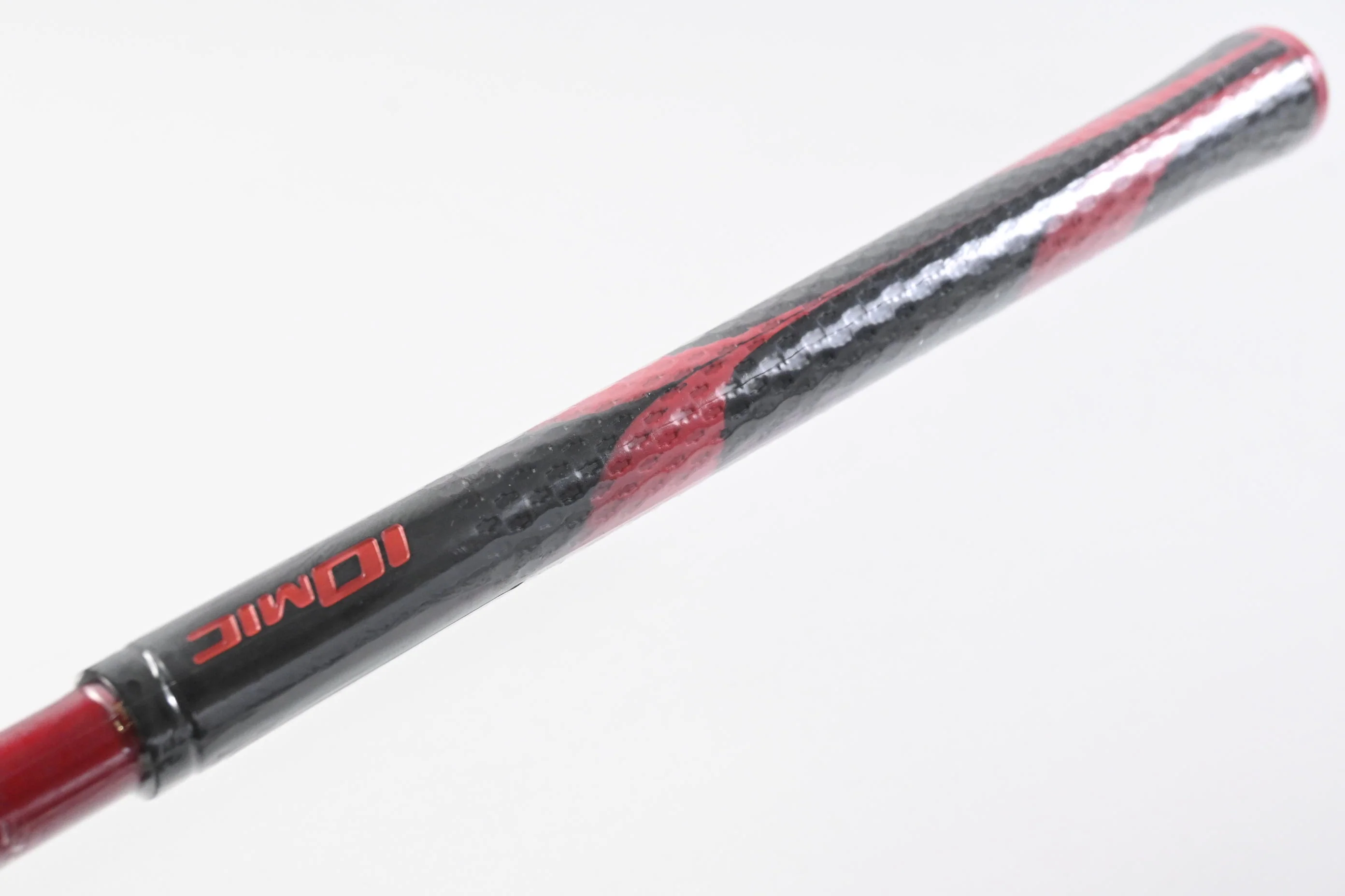 Project X Hzrdus Smoke Red RDX 70 #3 Hybrid Shaft / Senior Flex / Srixon - Image 5