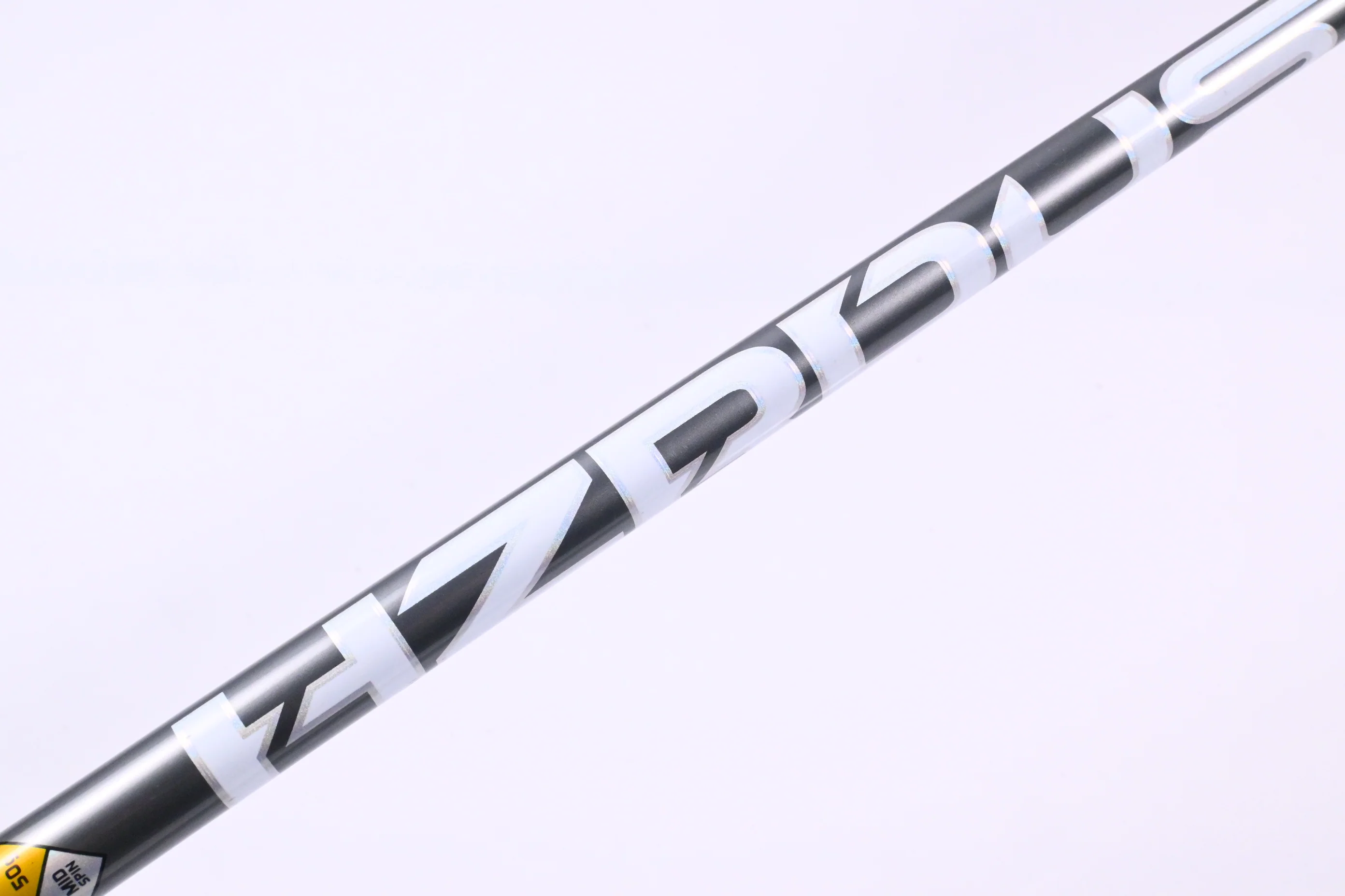 Project X Hzrdus Silver Gen 4 50 Driver Shaft / Stiff Flex / Callaway 2nd Gen