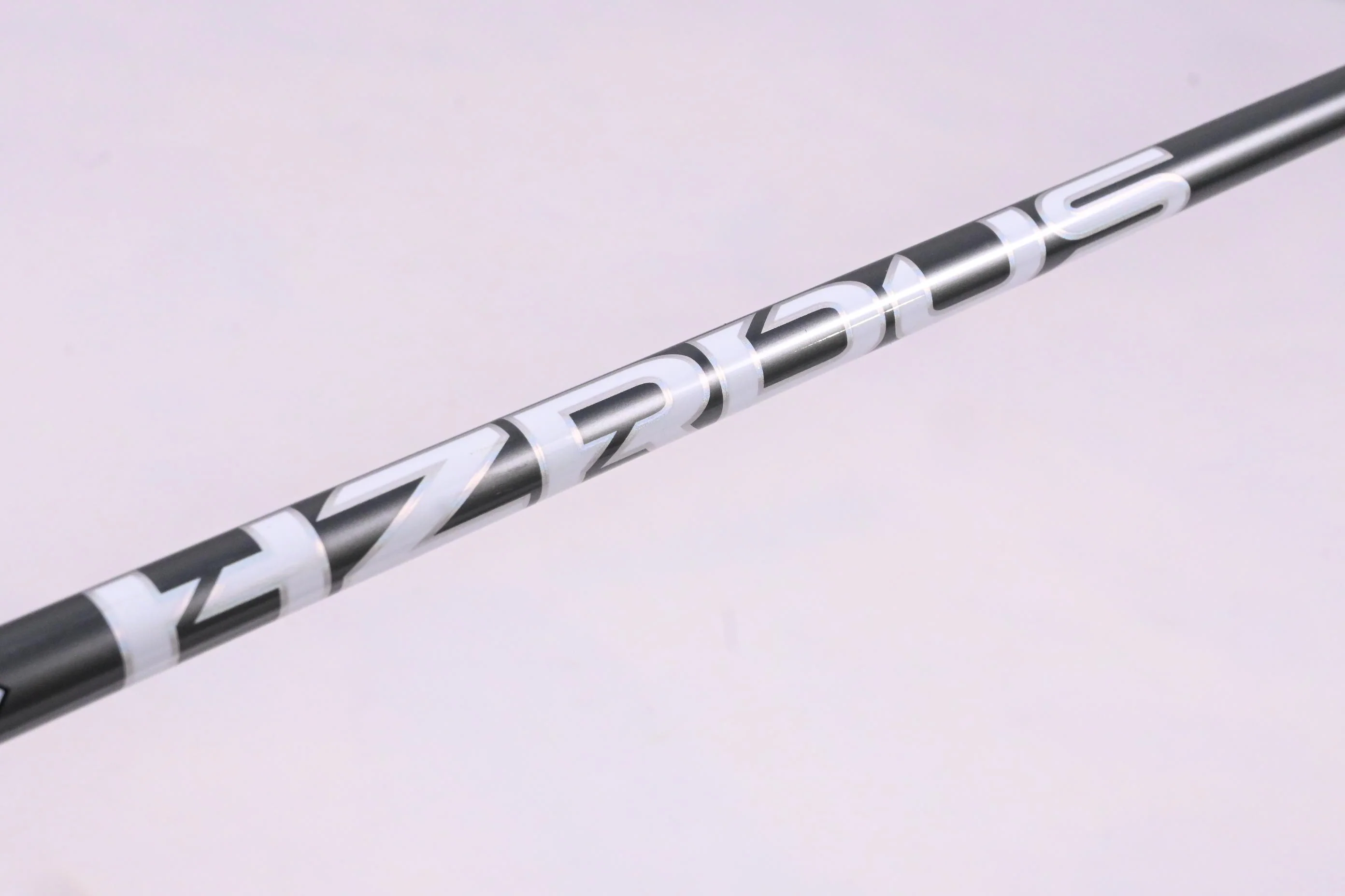 Project X Hzrdus Silver Gen 4 75 #4 Hybrid Shaft / Stiff Flex / Callaway 3rd Gen