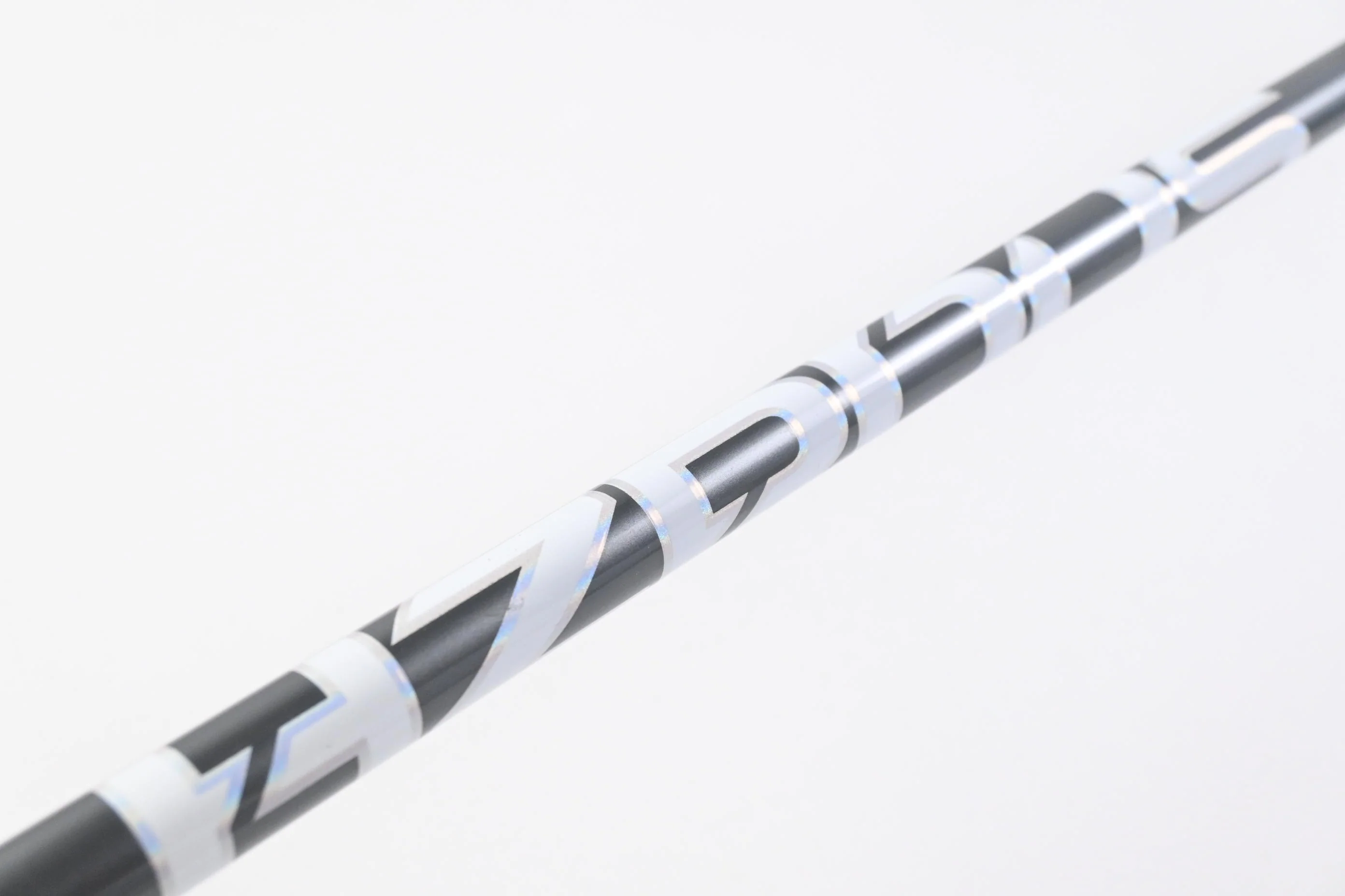 Hzrdus Gen 4 Silver 65 #5 Hybrid Shaft / Regular Flex / Callaway 3rd Gen