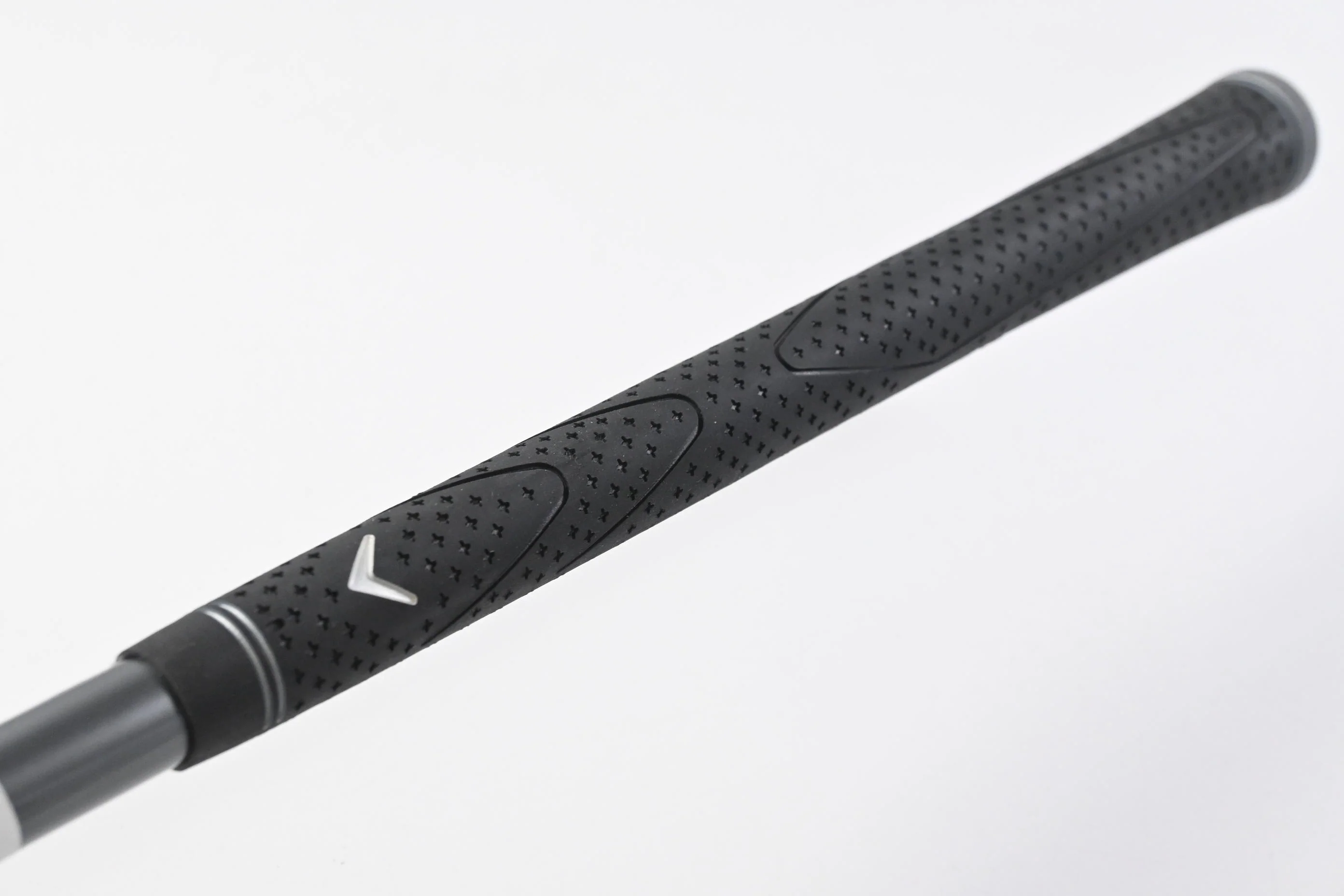 Hzrdus Gen 4 Silver 65 #5 Hybrid Shaft / Regular Flex / Callaway 3rd Gen - Image 5