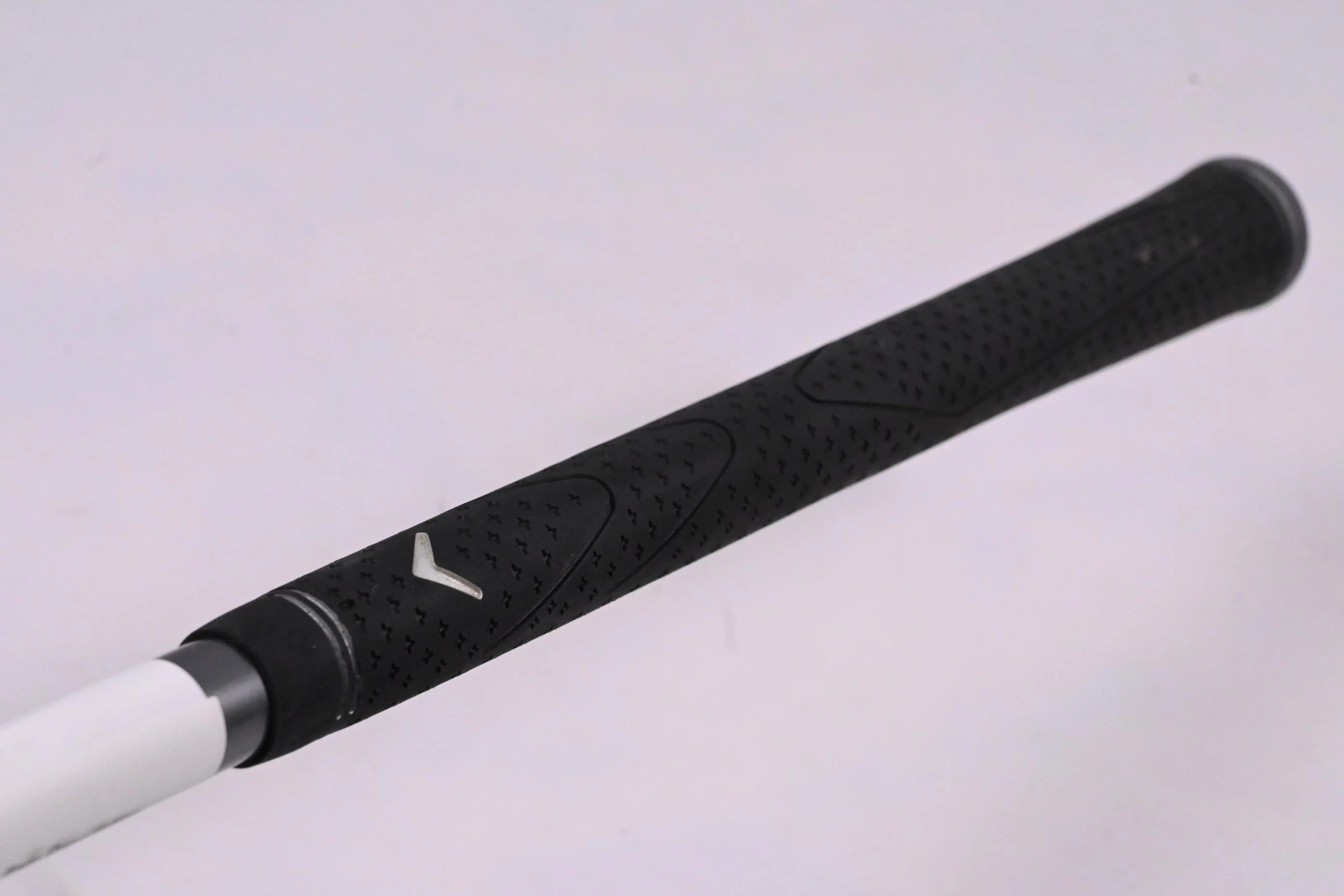 Hzrdus Silver Gen 4 65 #4 Hybrid Shaft / Regular Flex / Callaway 3rd Gen - Image 5