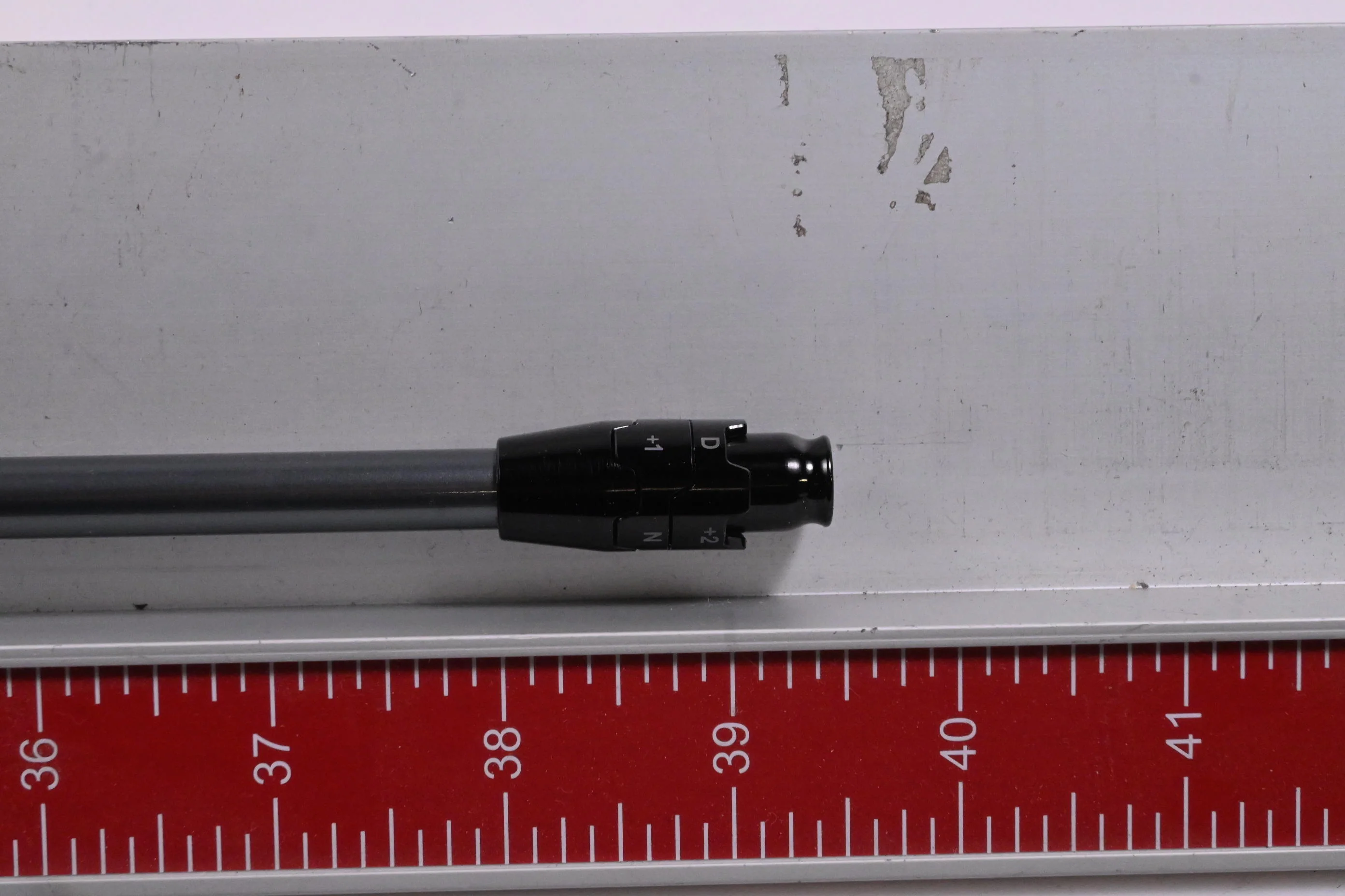 Hzrdus Silver Gen 4 65 #4 Hybrid Shaft / Regular Flex / Callaway 3rd Gen - Image 6