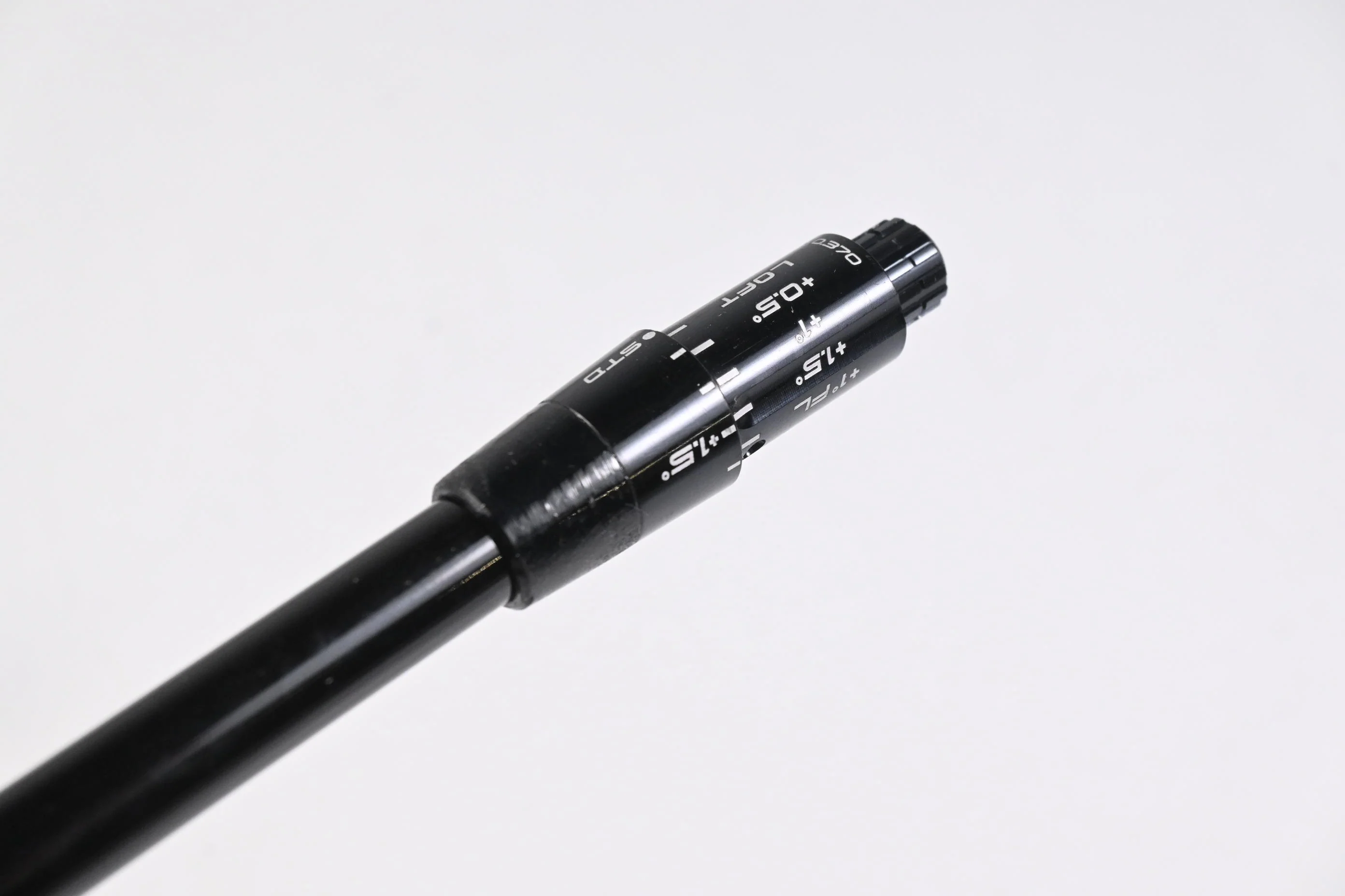 Project X Hzrdus Smoke Red RDX 70 #4 Hybrid Shaft / Regular Flex / Srixon - Image 3
