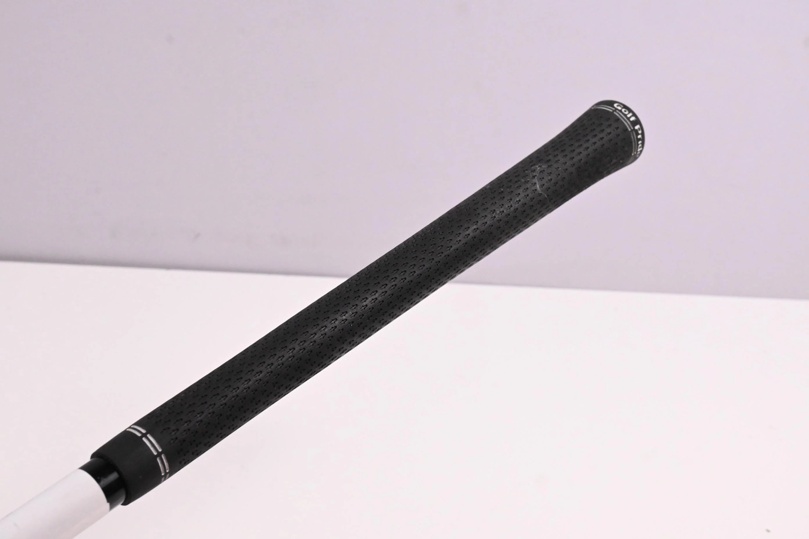 Hzrdus Smoke Black RDX 80 #4 Hybrid Shaft / Regular Flex / Titleist 2nd Gen - Image 5