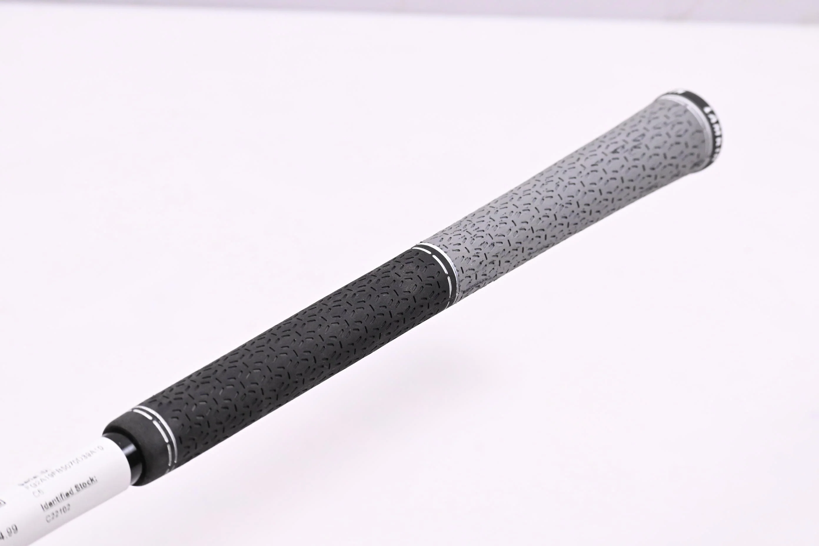 Project X Hzrdus Smoke Blue RDX 60 Driver Shaft / Regular Flex / Mizuno - Image 5