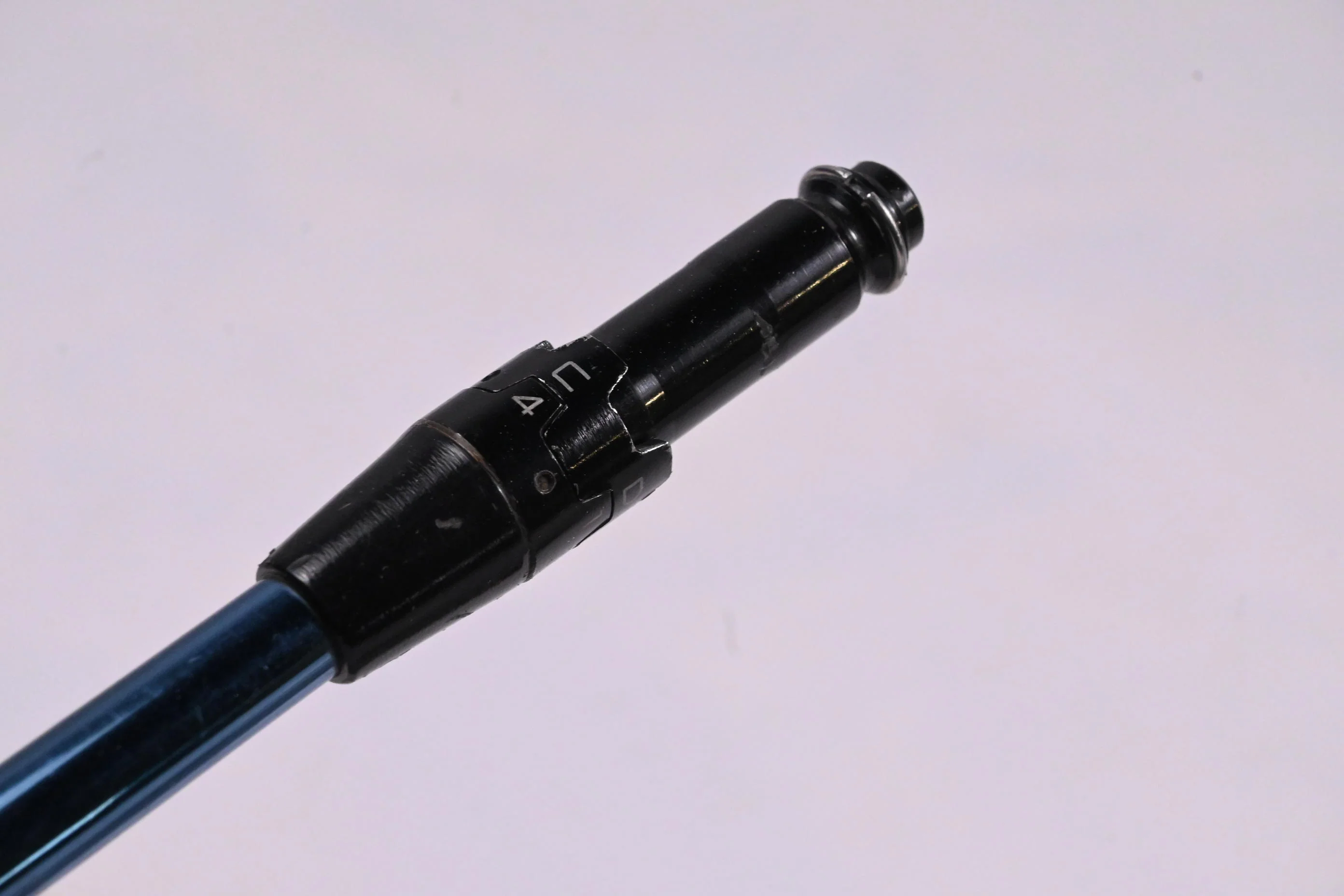 Project X Hzrdus Smoke Blue RDX 60 Driver Shaft / X-Flex / Titleist - Image 3