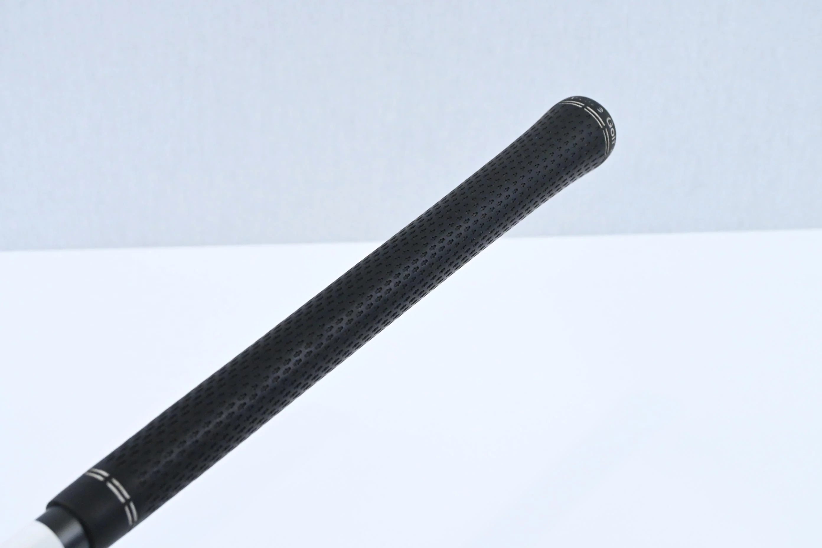 Project X HZRDUS Smoke Black 60 #3 Wood Shaft / Stiff Flex / Cobra 2nd Gen - Image 5
