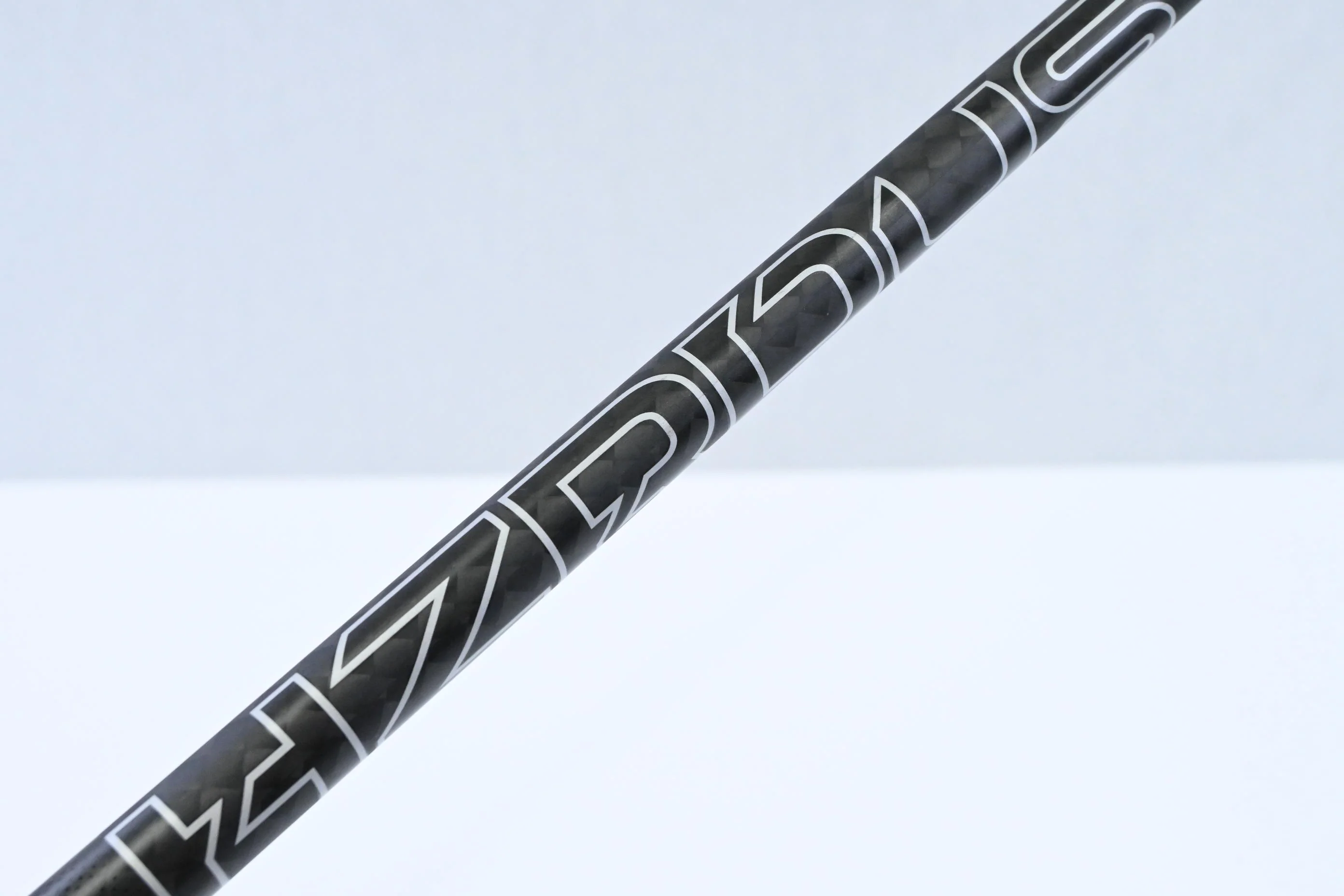 Project X HZRDUS Gen5 Black 60 Driver Shaft / X-Flex / Taylormade 2nd Gen