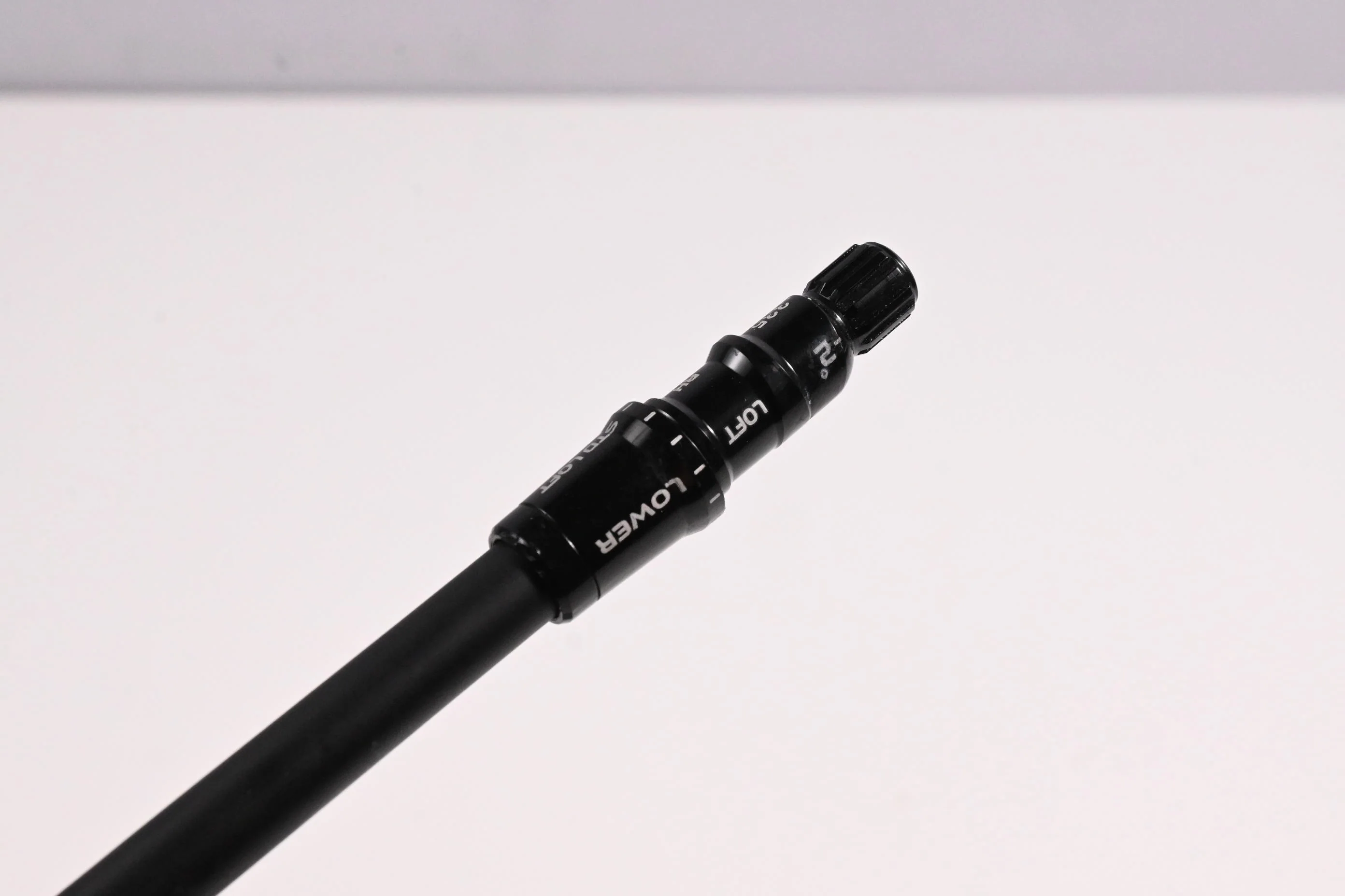 Reax 65 #7 Wood Shaft / Stiff Flex / Taylormade 2nd Gen - Image 3