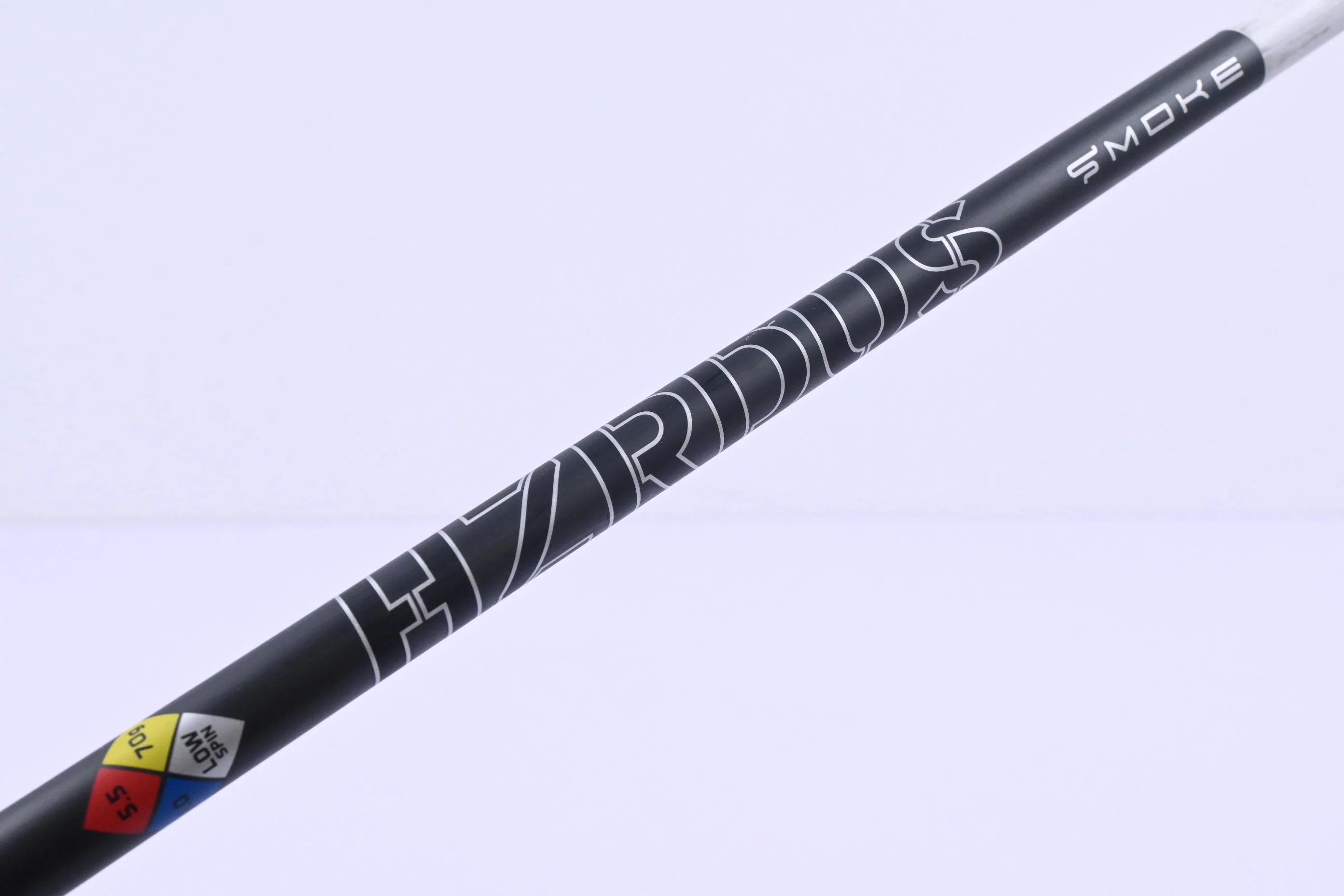 Project X HZRDUS Smoke Black 70 #5 Wood Shaft / Regular Flex / Titleist 2nd Gen