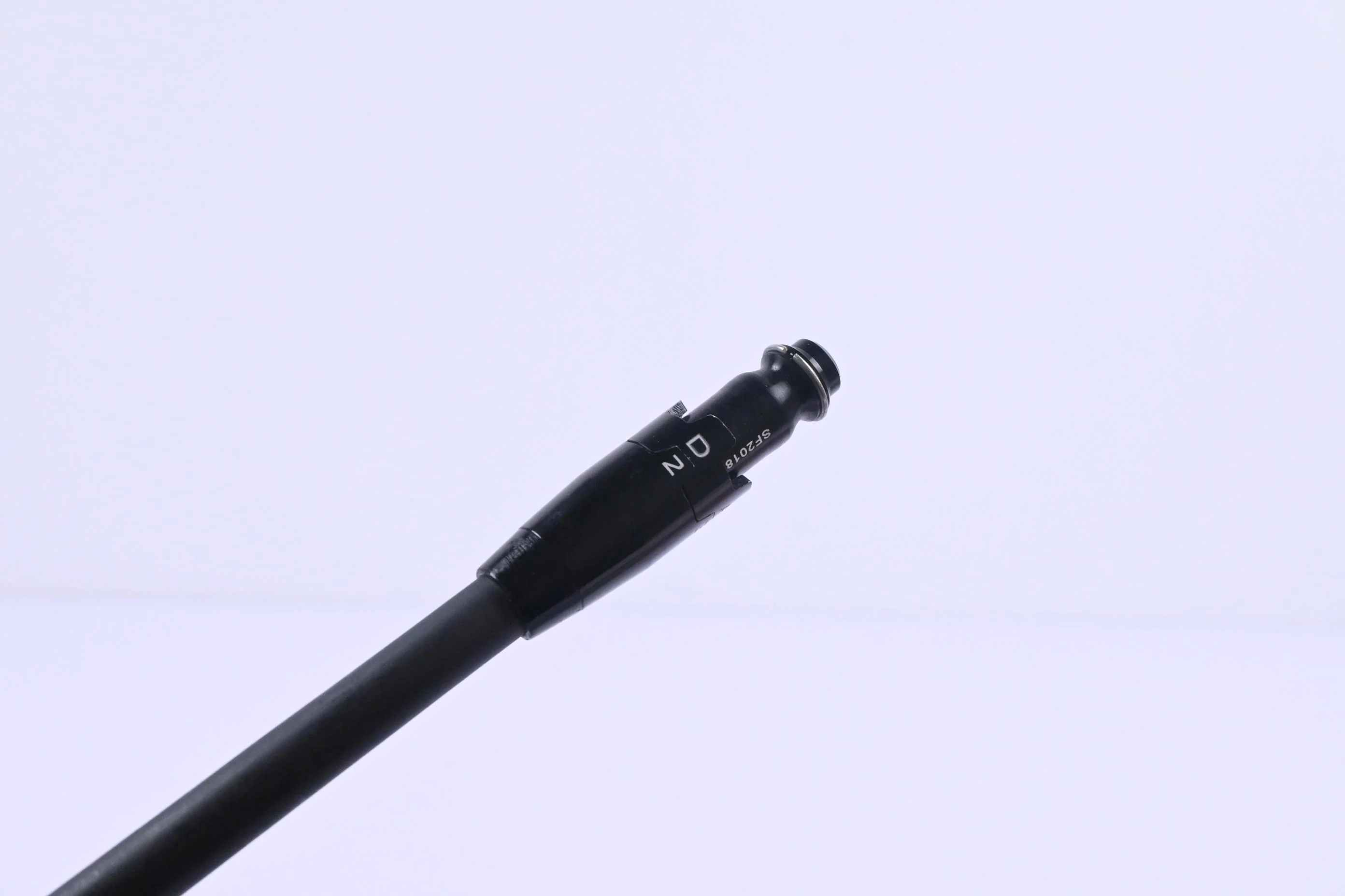 Project X HZRDUS Smoke Black 70 #5 Wood Shaft / Regular Flex / Titleist 2nd Gen - Image 3