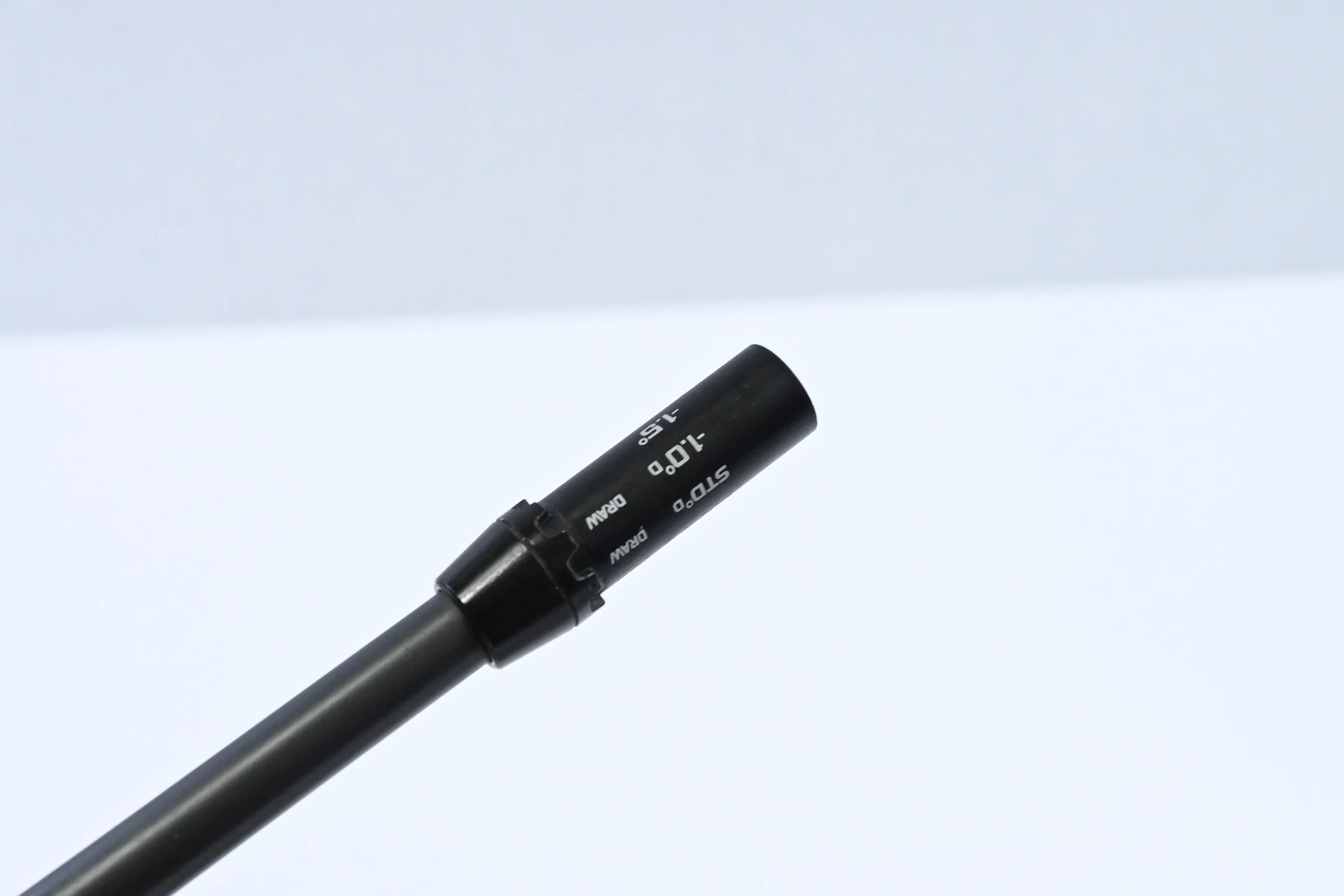 Project X HZRDUS Smoke iM10 60 #5 Wood Shaft / Regular Flex / Cobra 2nd Gen - Image 3