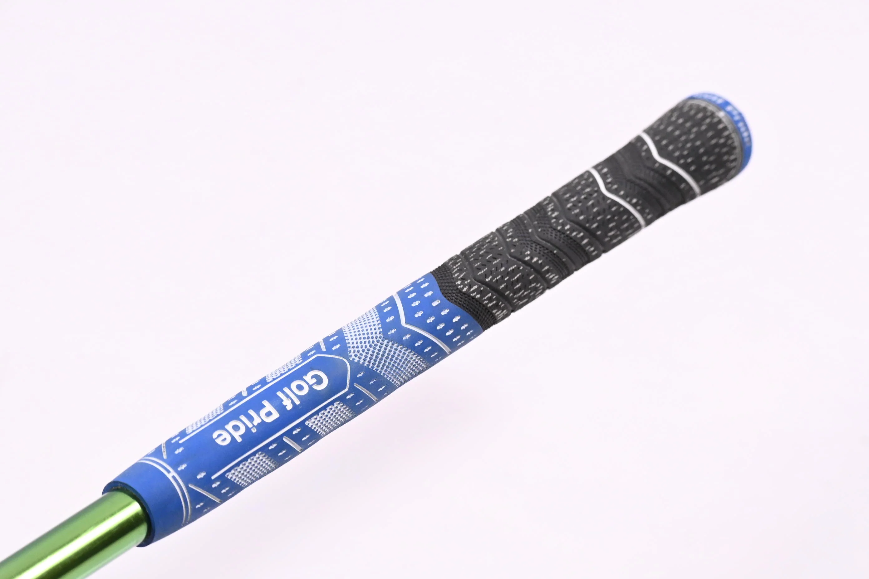 Hzrdus Smoke Green 70 Small Batch Driver Shaft / X-Flex / Cobra 3rd Gen - Image 5